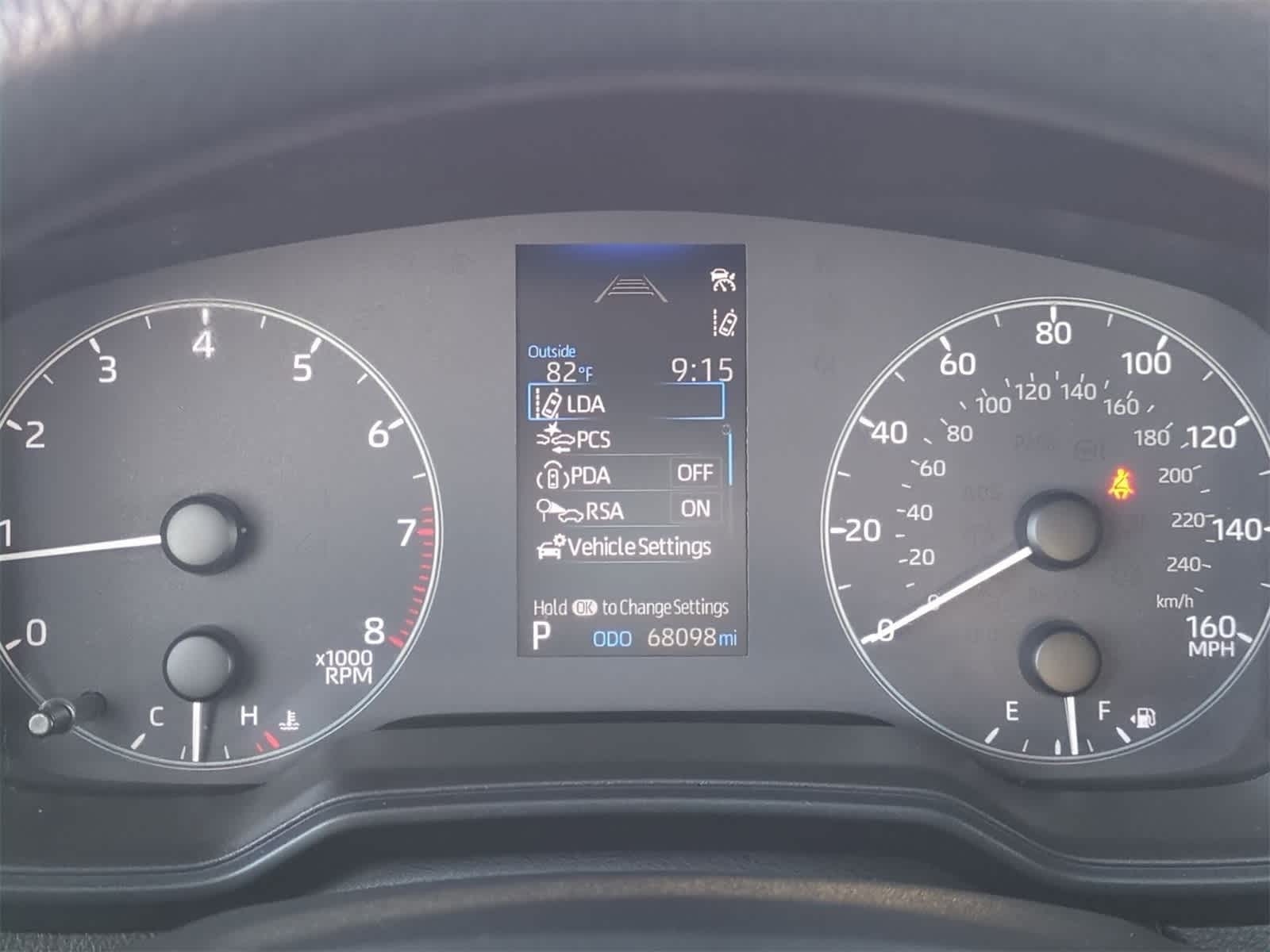 Thumbnail: 2023 Toyota Corolla - 11