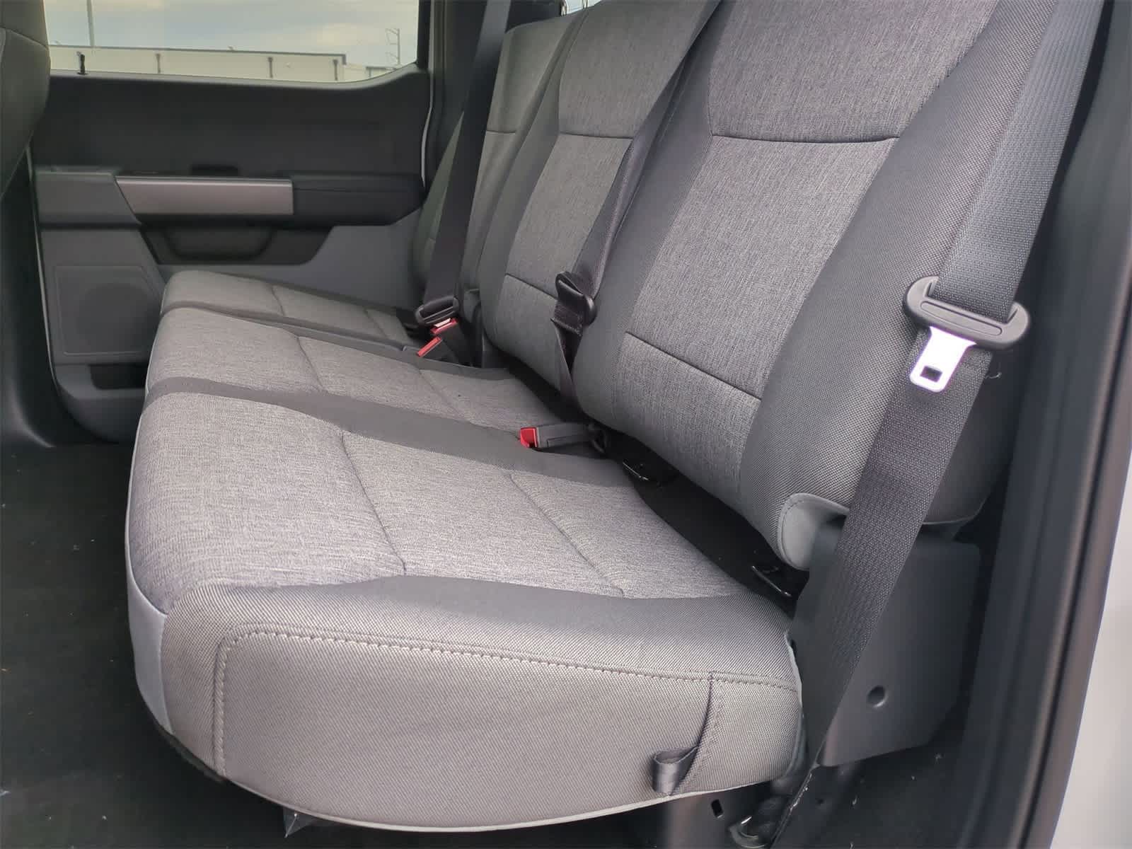 Thumbnail: 2026 Ford F-250 - 22