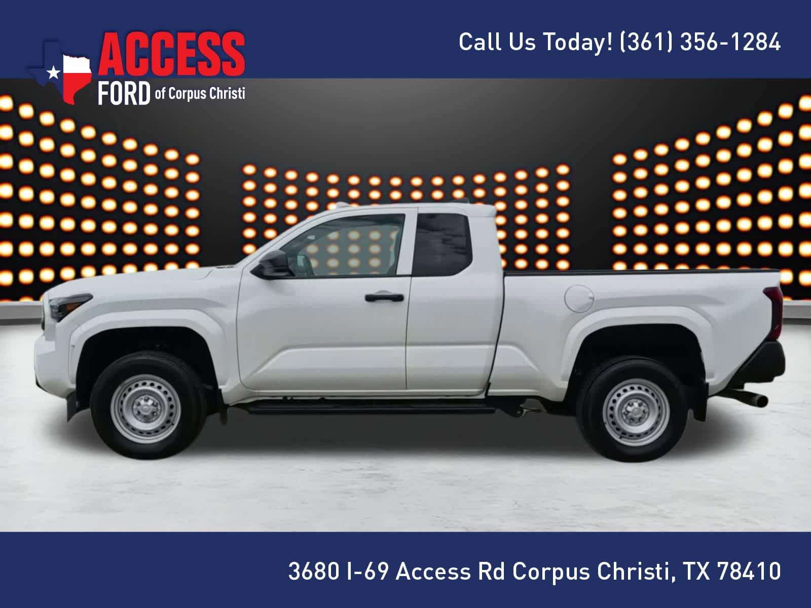 Thumbnail: 2024 Toyota Tacoma - 5
