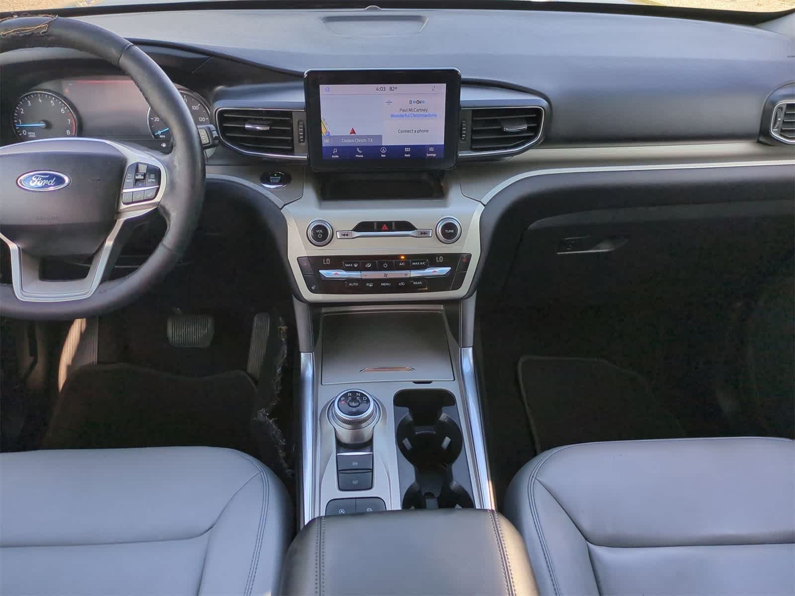 Thumbnail: 2021 Ford Explorer - 20