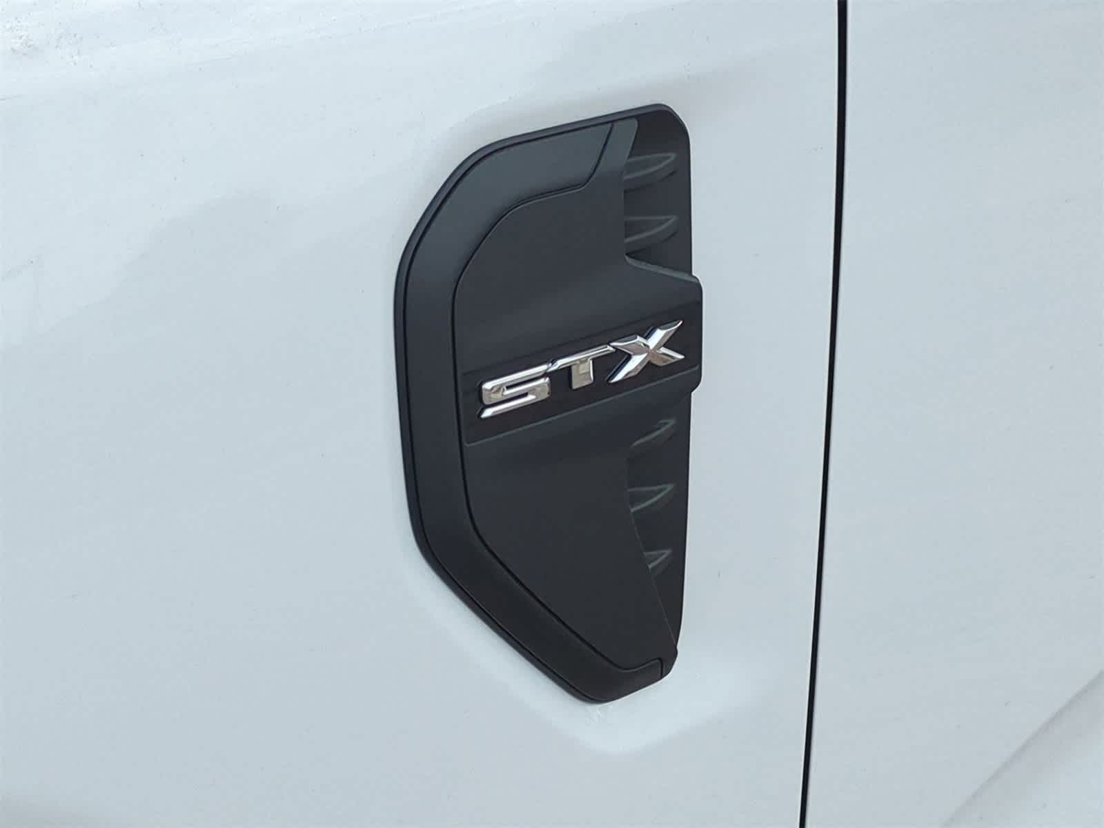 Thumbnail: 2025 Ford Ranger - 29