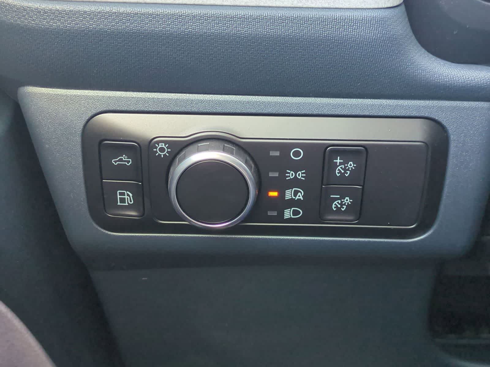 Thumbnail: 2026 Ford Maverick - 17