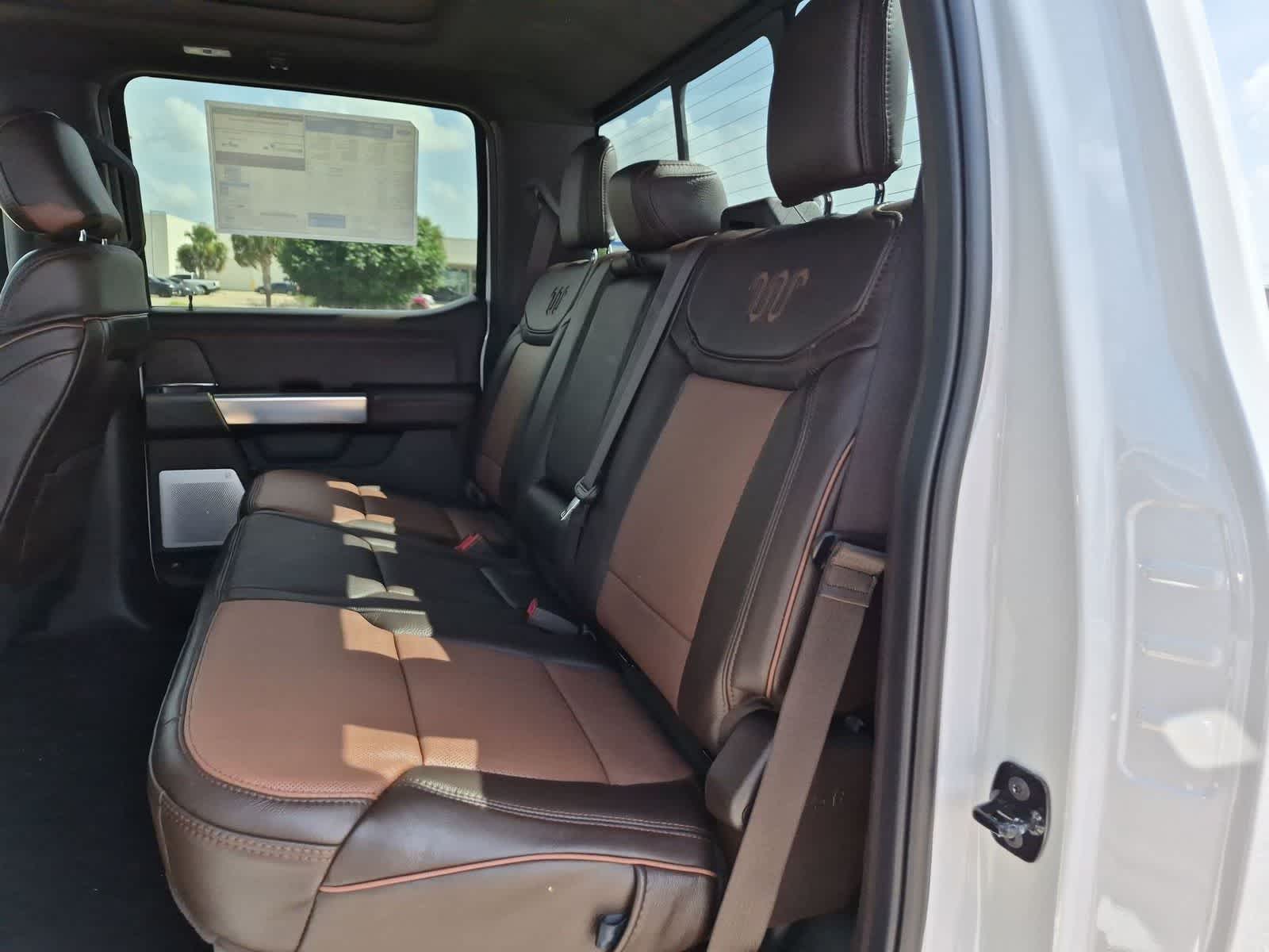 2026 Ford F-250 Super Duty King Ranch - Photo 25