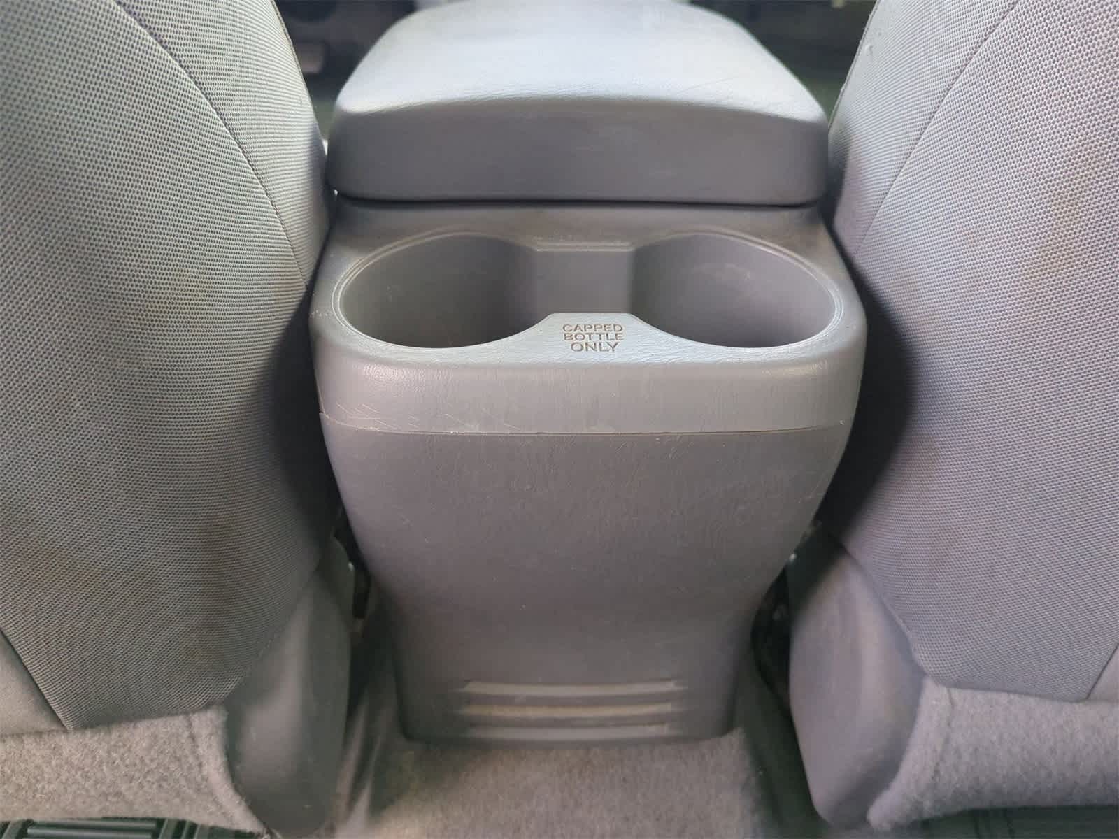 Thumbnail: 2010 Toyota Tacoma - 19