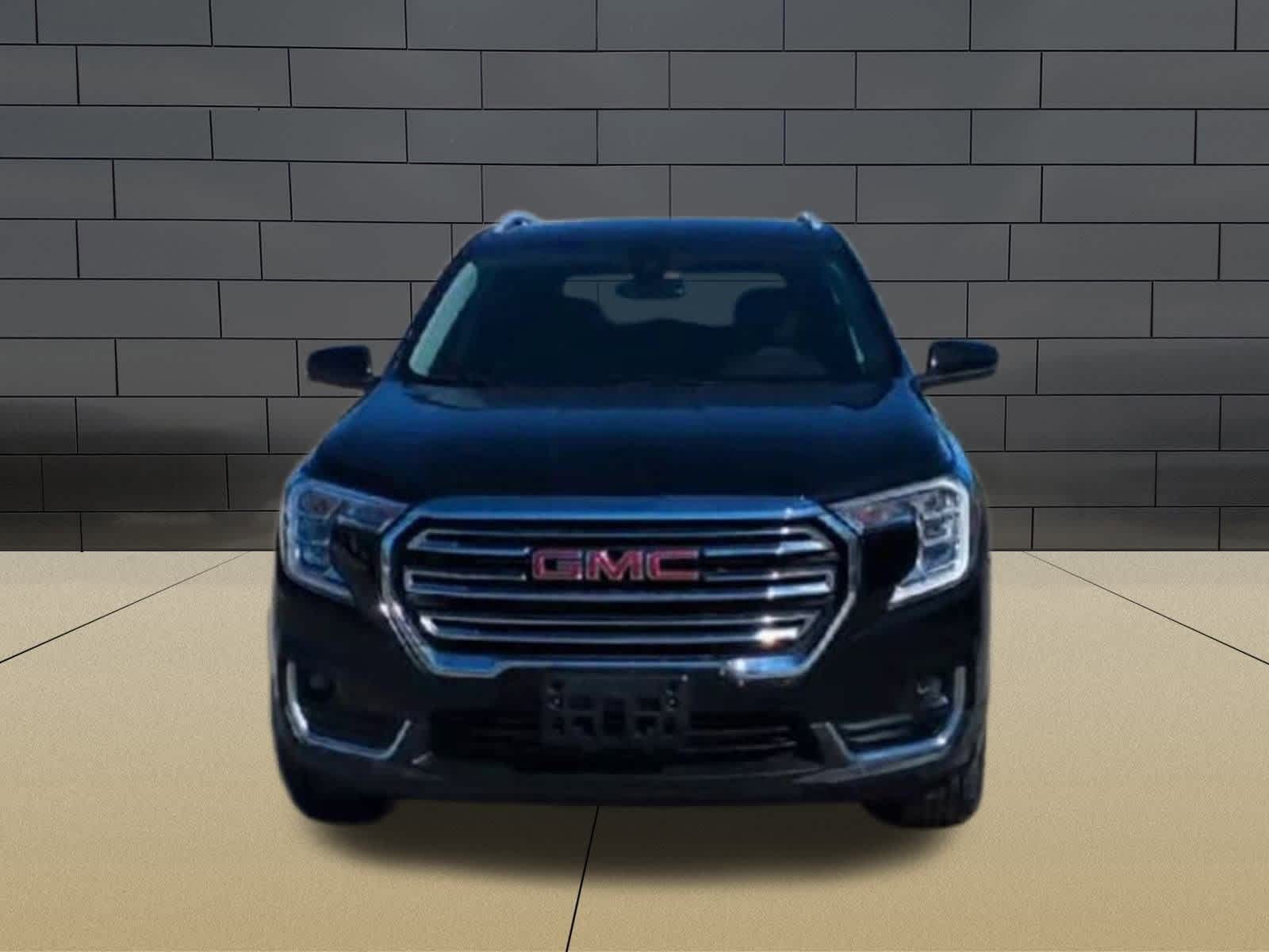 Thumbnail: 2023 GMC Terrain - 3