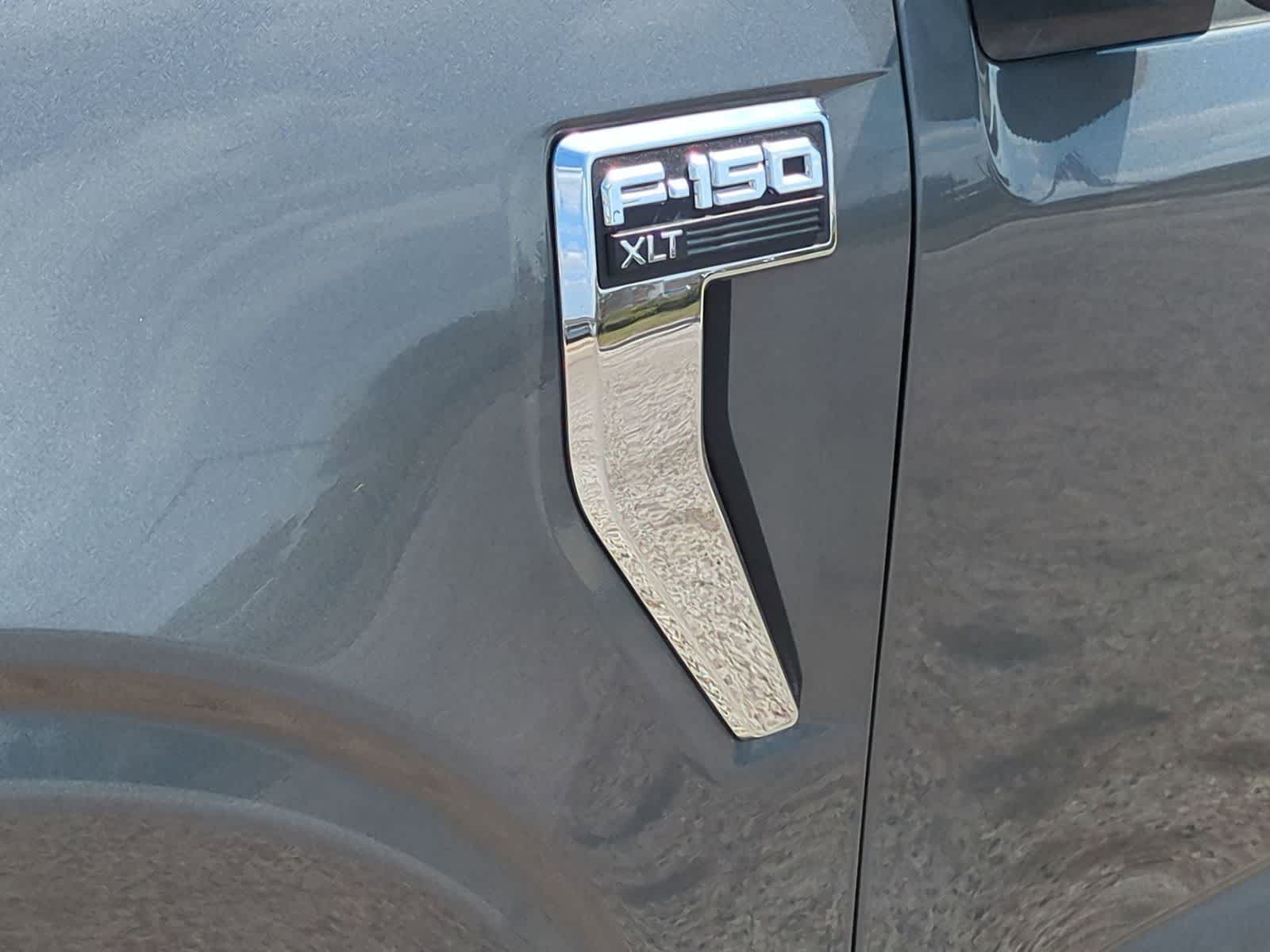 Thumbnail: 2025 Ford F-150 - 29