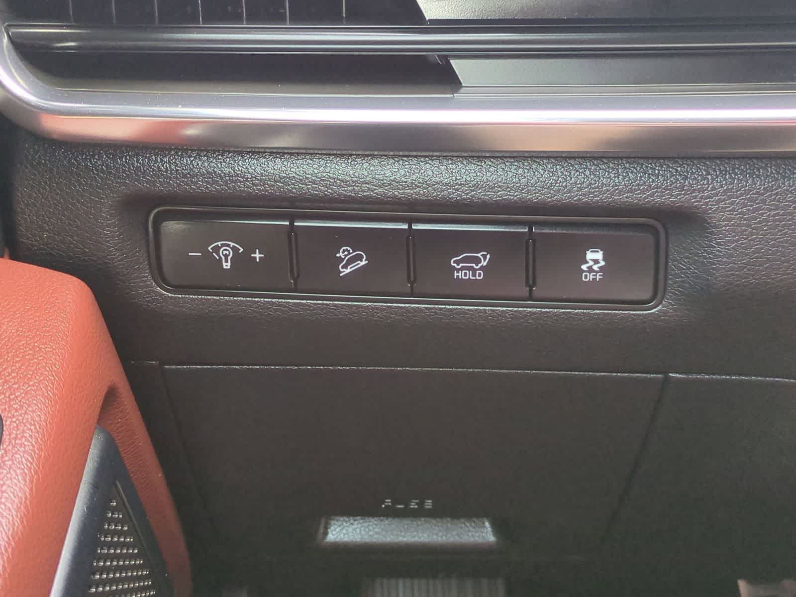 Thumbnail: 2023 Kia Telluride - 18