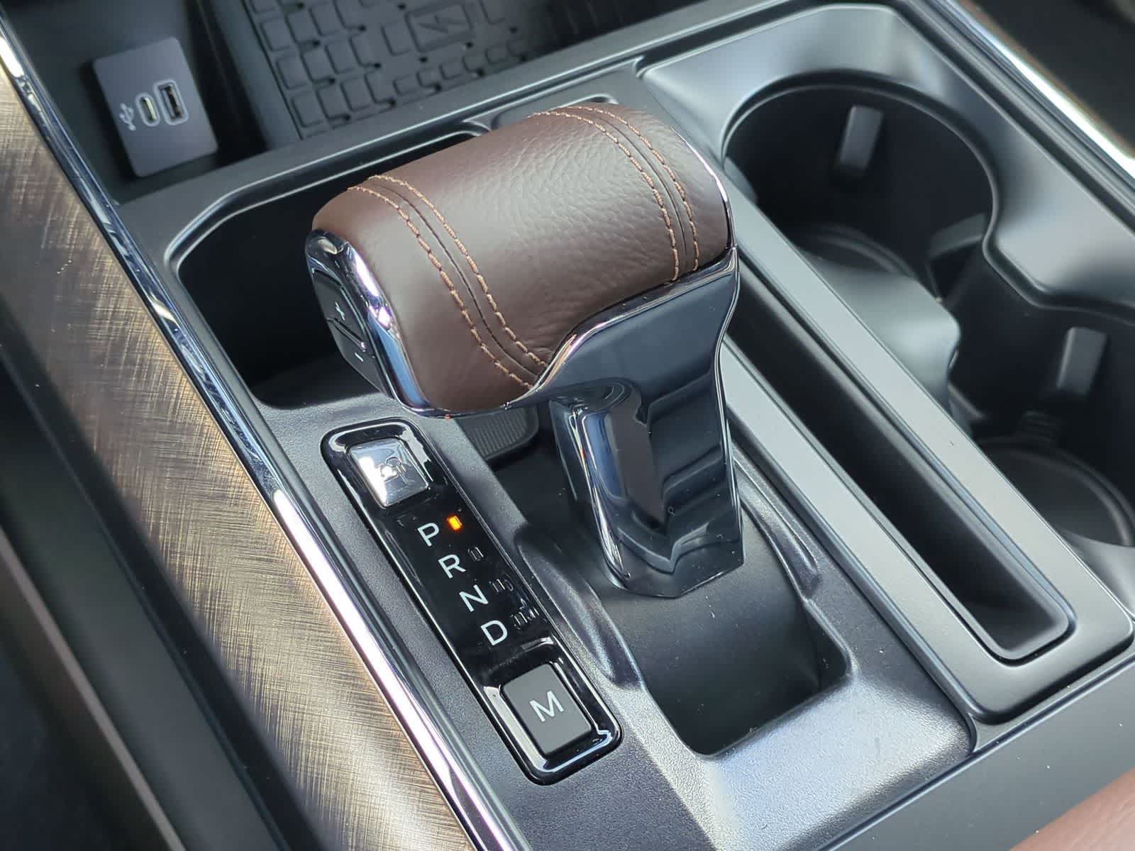 Thumbnail: 2026 Ford F-150 - 16