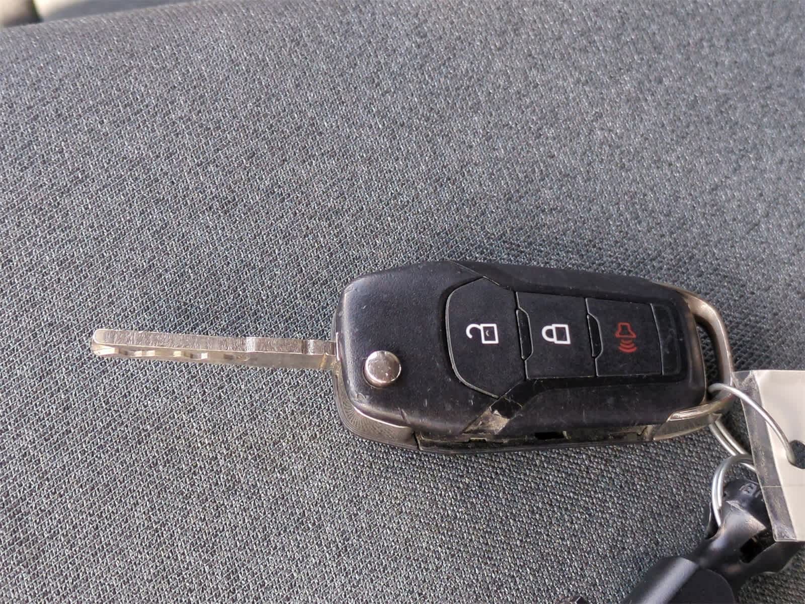 Thumbnail: 2023 Ford F-150 - 32