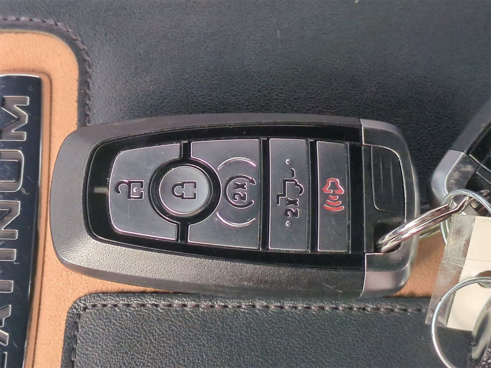 Thumbnail: 2023 Ford F-150 - 34