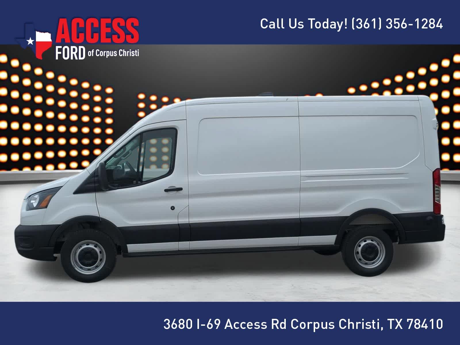 Thumbnail: 2026 Ford Transit Series - 5