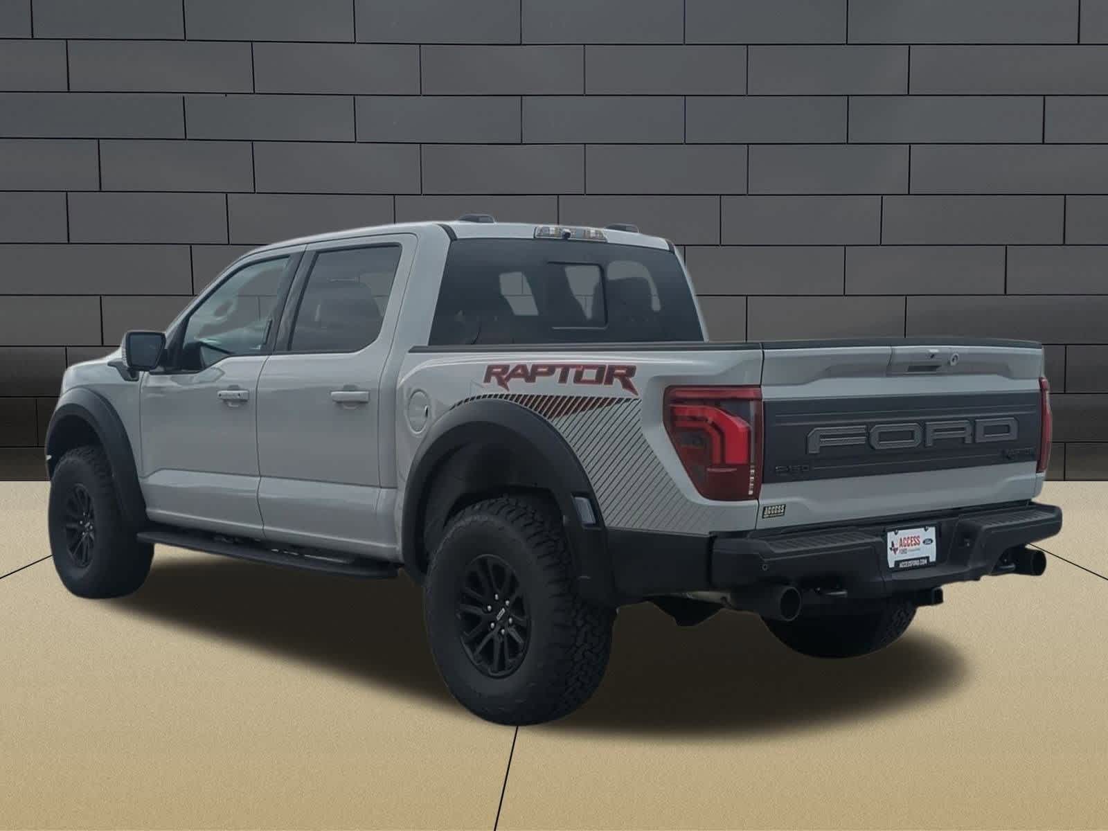 Thumbnail: 2026 Ford F-150 - 6