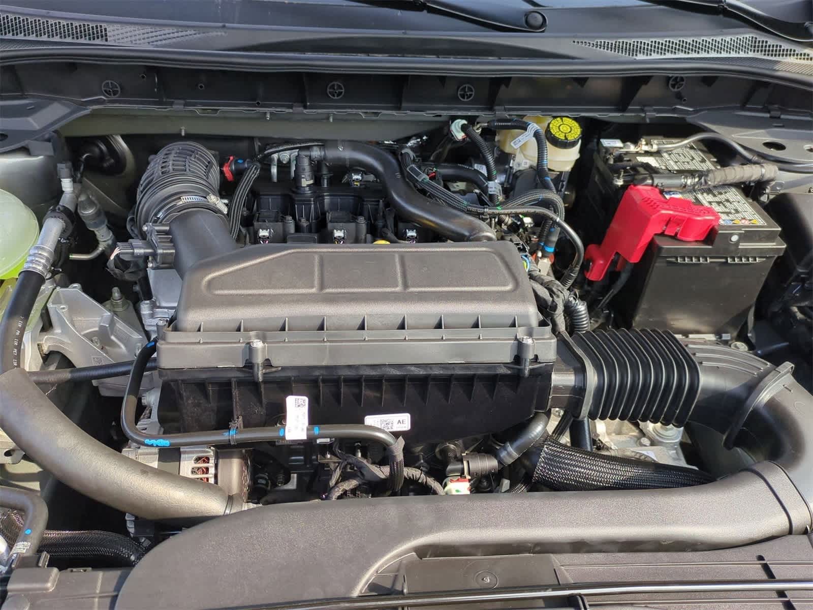 Thumbnail: 2026 Ford Escape - 28