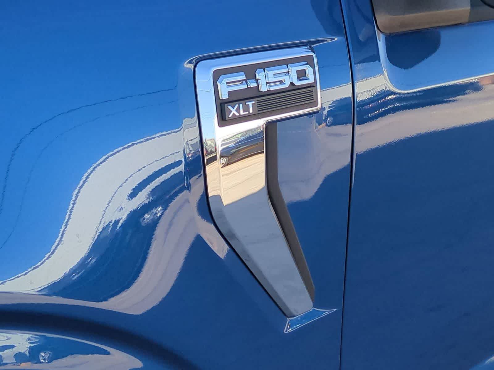 Thumbnail: 2025 Ford F-150 - 29