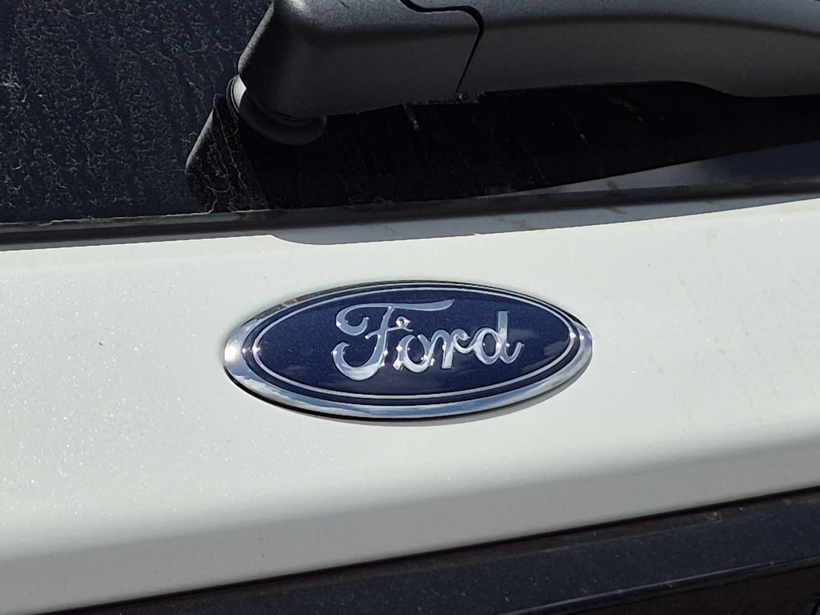 Thumbnail: 2026 Ford Explorer - 30
