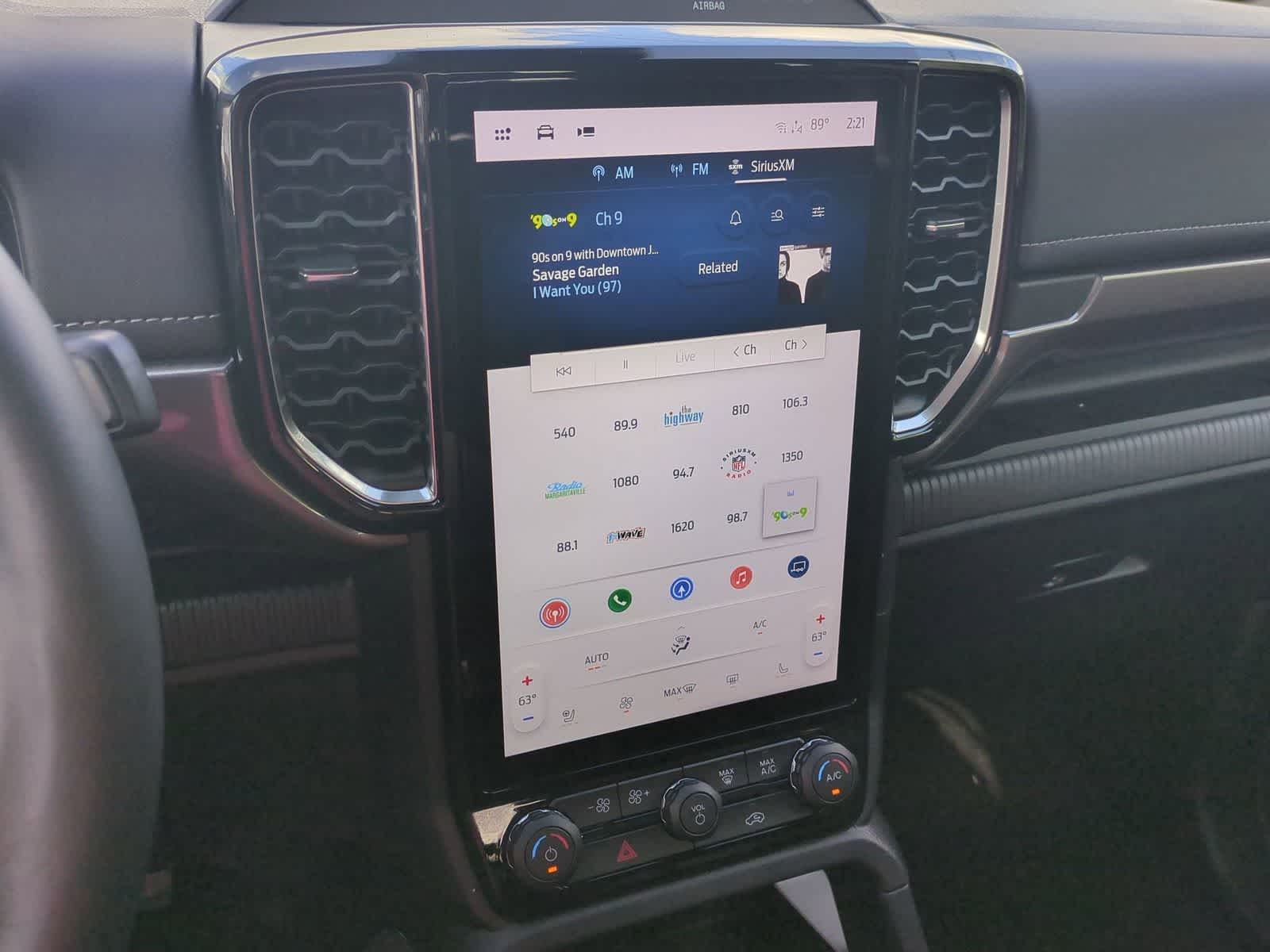 Thumbnail: 2025 Ford Ranger - 13