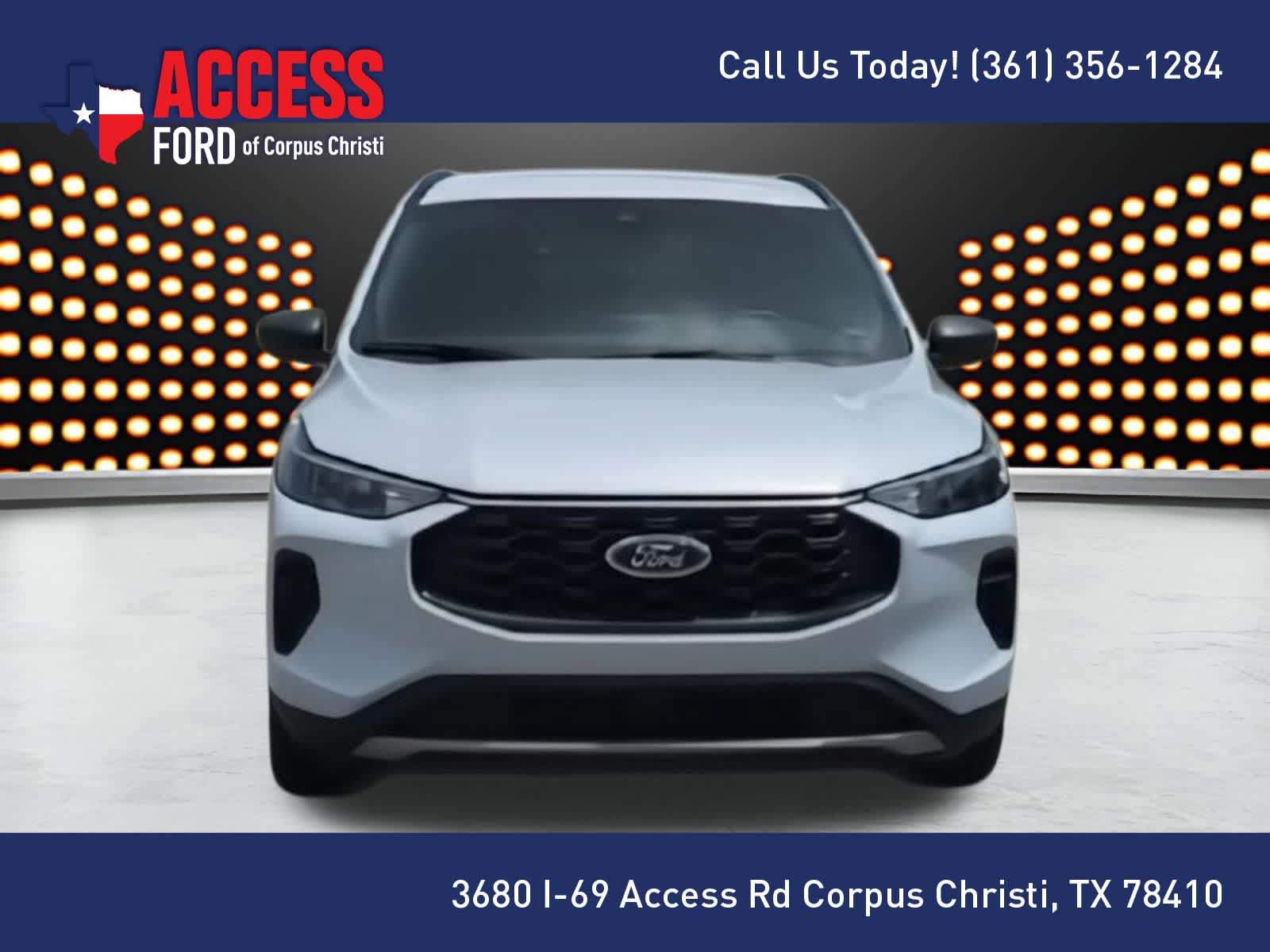 Thumbnail: 2025 Ford Escape - 3