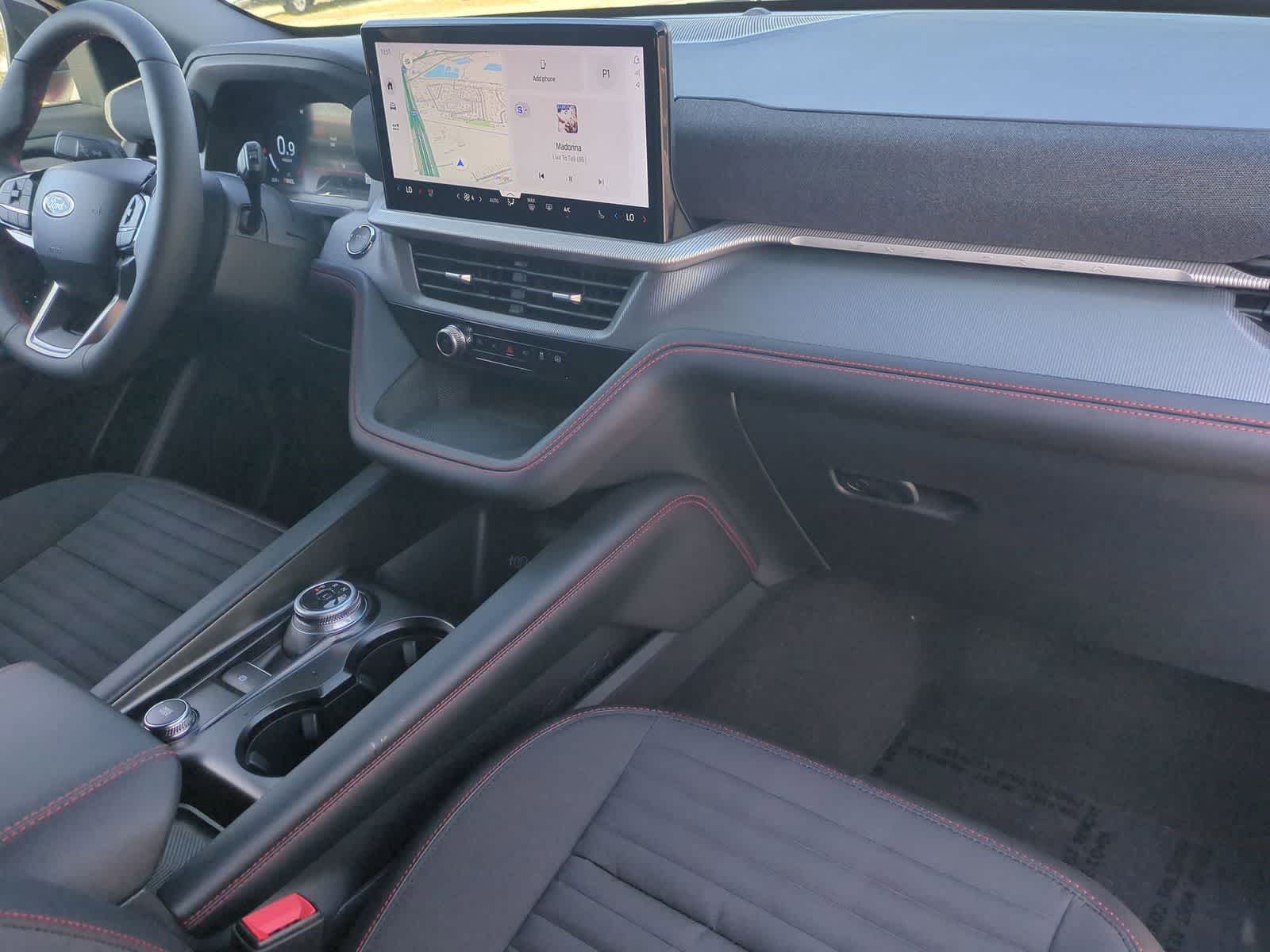 Thumbnail: 2026 Ford Explorer - 28