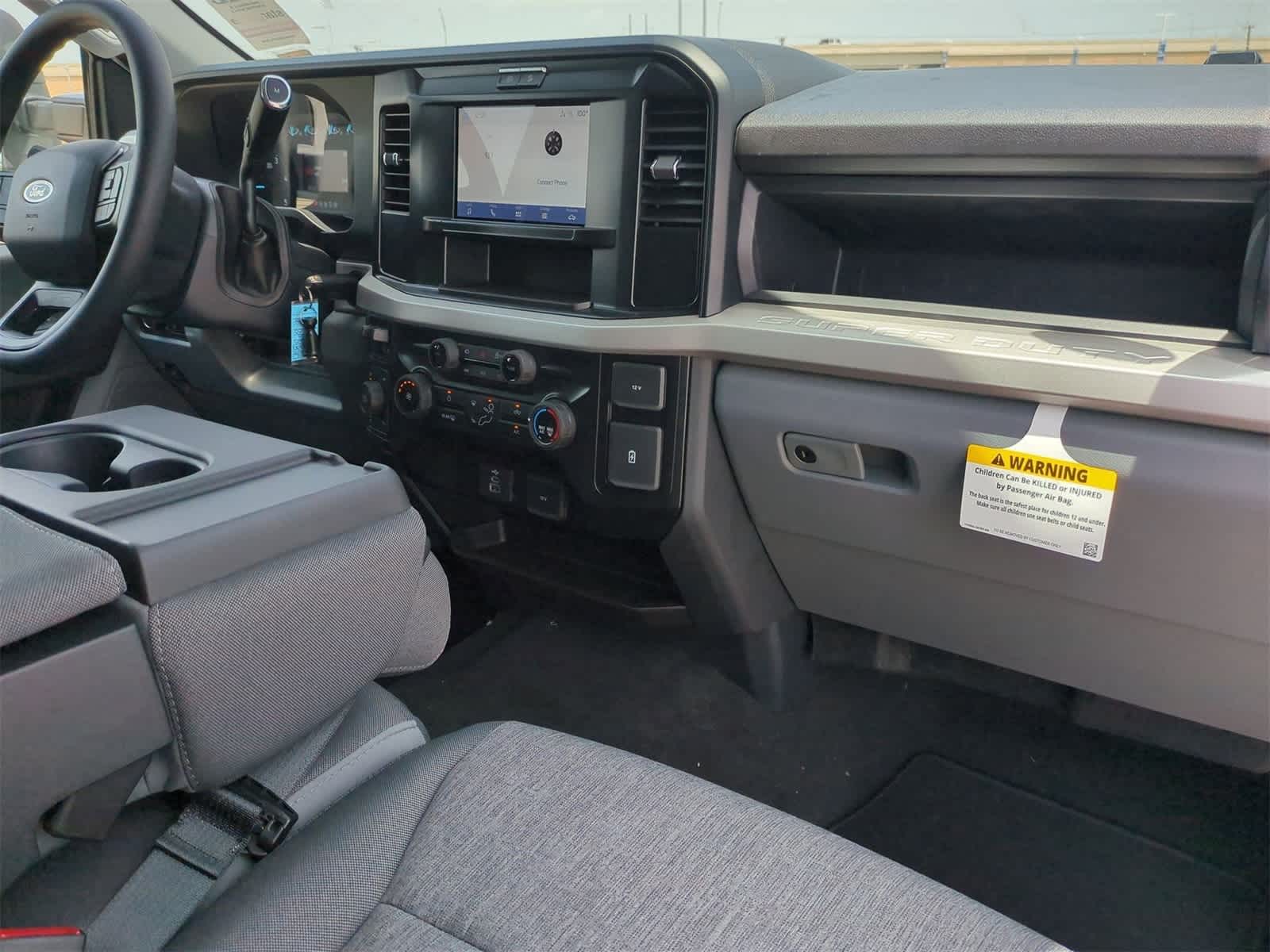 Thumbnail: 2025 Ford F-250 - 26