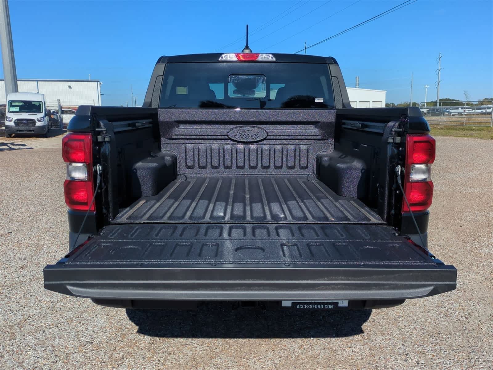 Thumbnail: 2026 Ford Maverick - 25