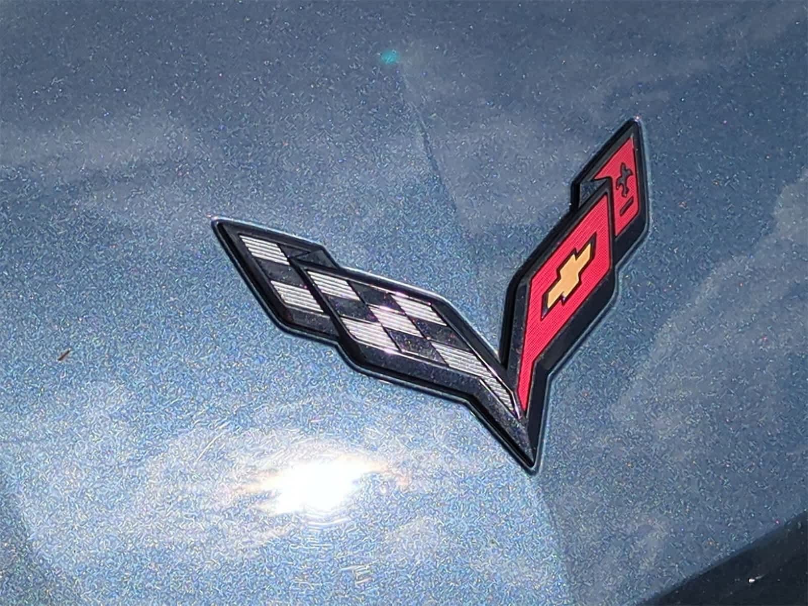 Thumbnail: 2019 Chevrolet Corvette - 27