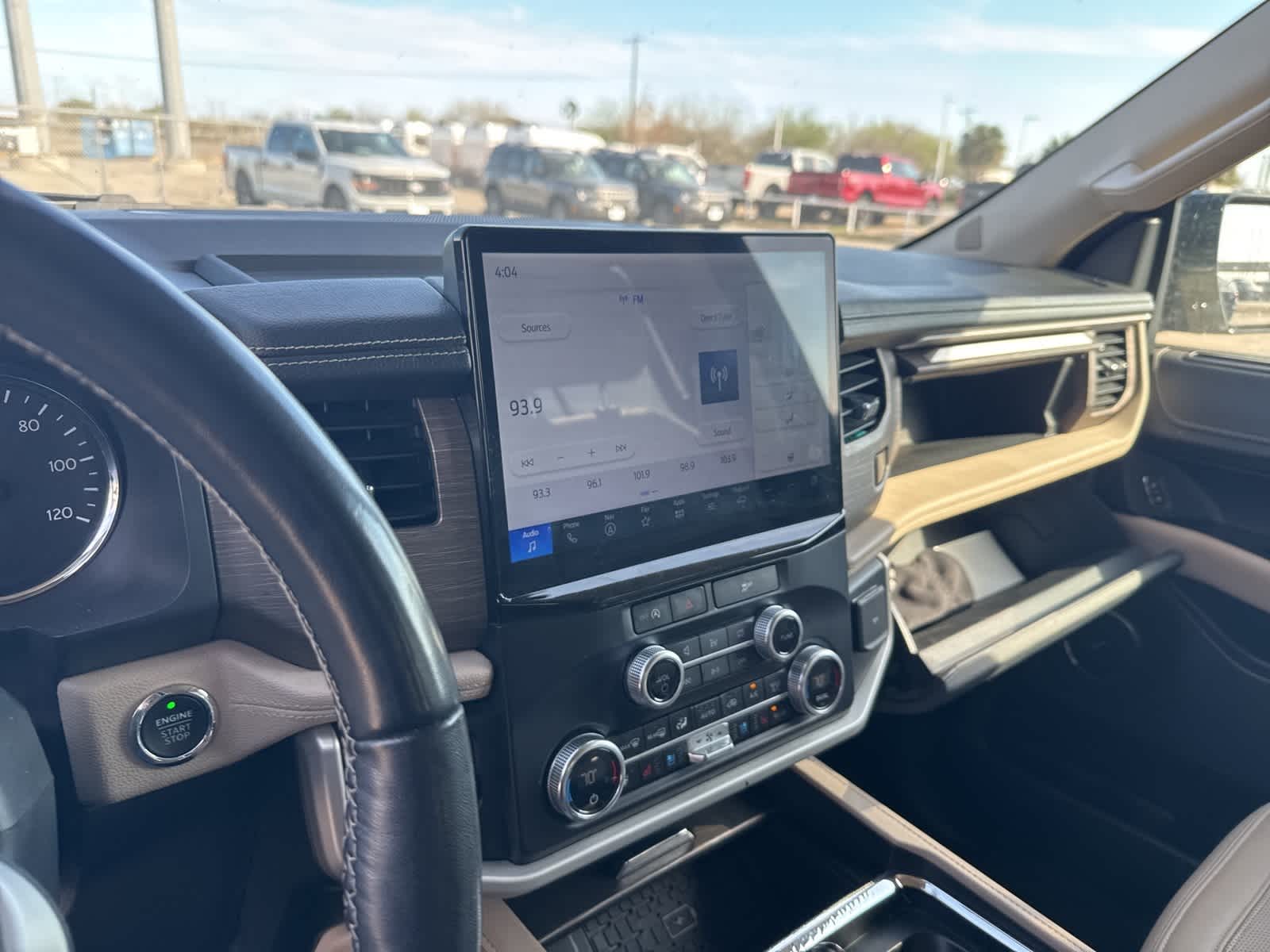 Thumbnail: 2024 Ford Expedition MAX - 2