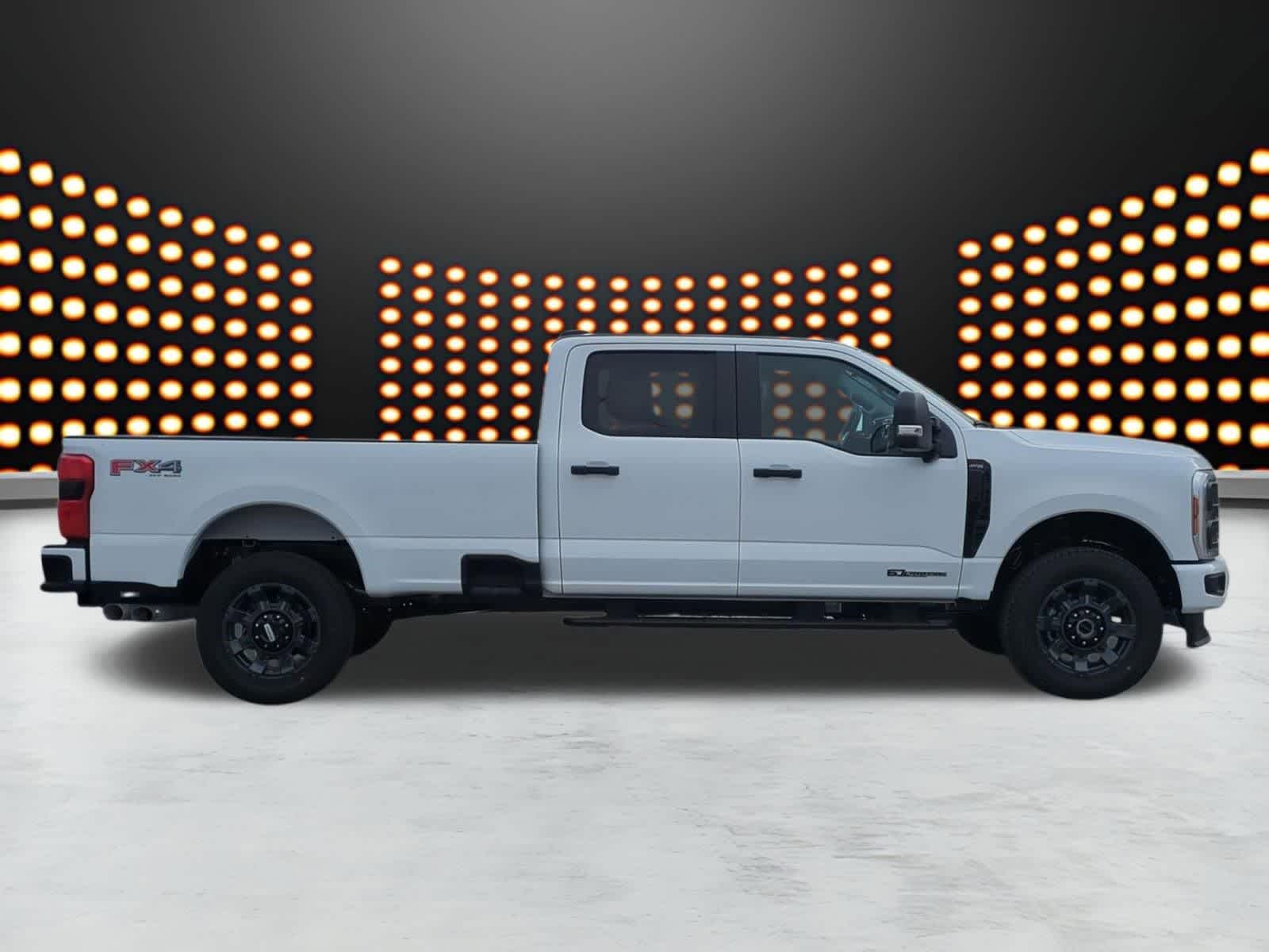 Thumbnail: 2026 Ford F-350 - 9