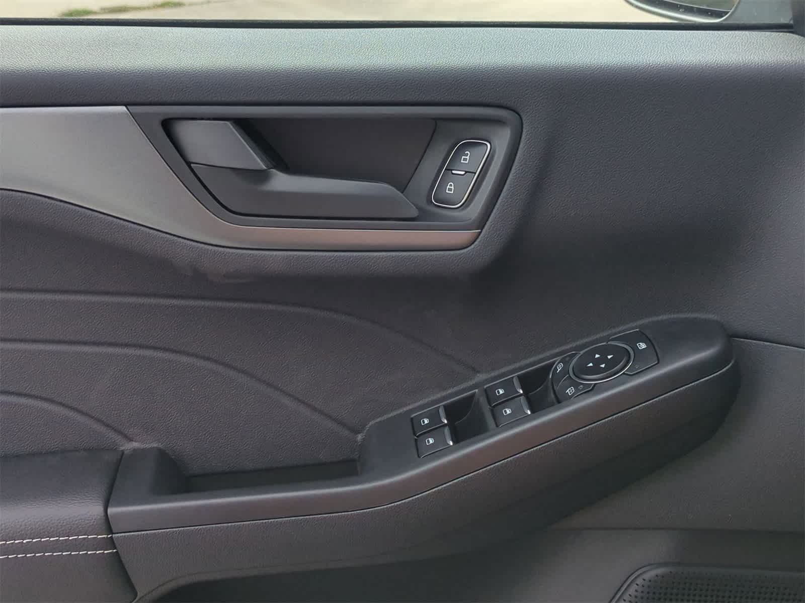 Thumbnail: 2026 Ford Escape - 22