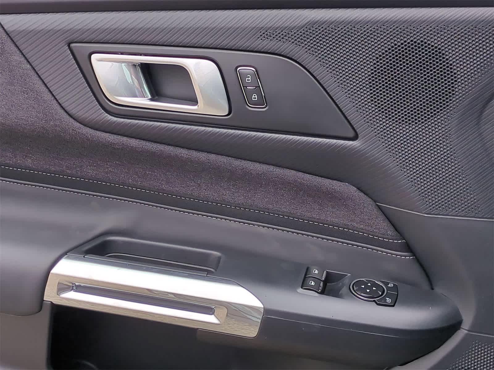 Thumbnail: 2026 Ford Mustang - 21