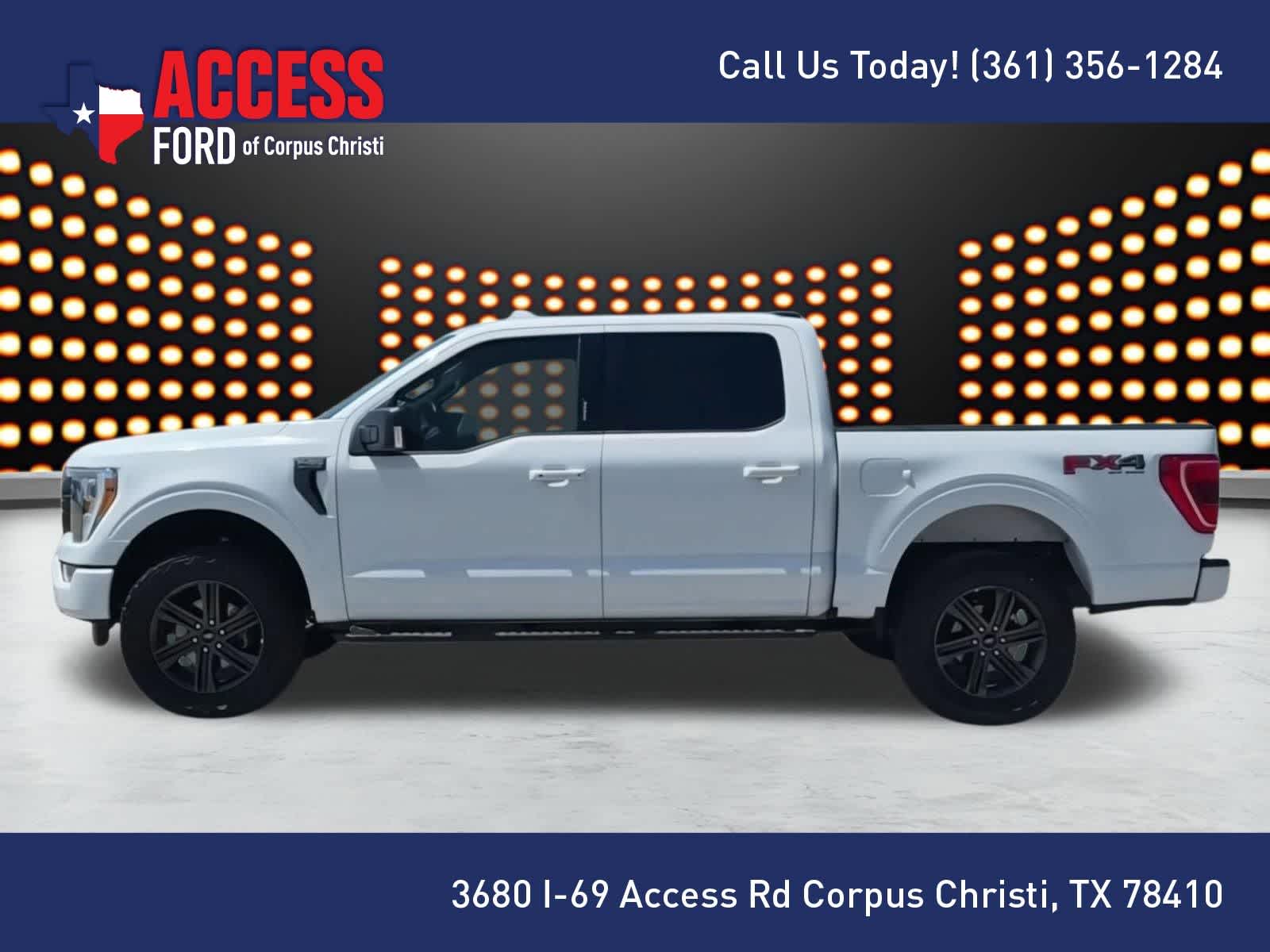 Thumbnail: 2022 Ford F-150 - 5