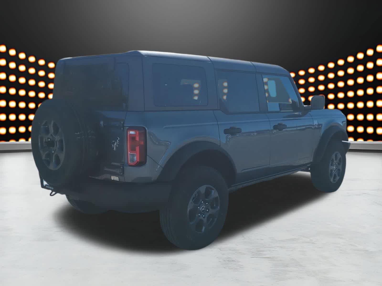 Thumbnail: 2025 Ford Bronco - 8