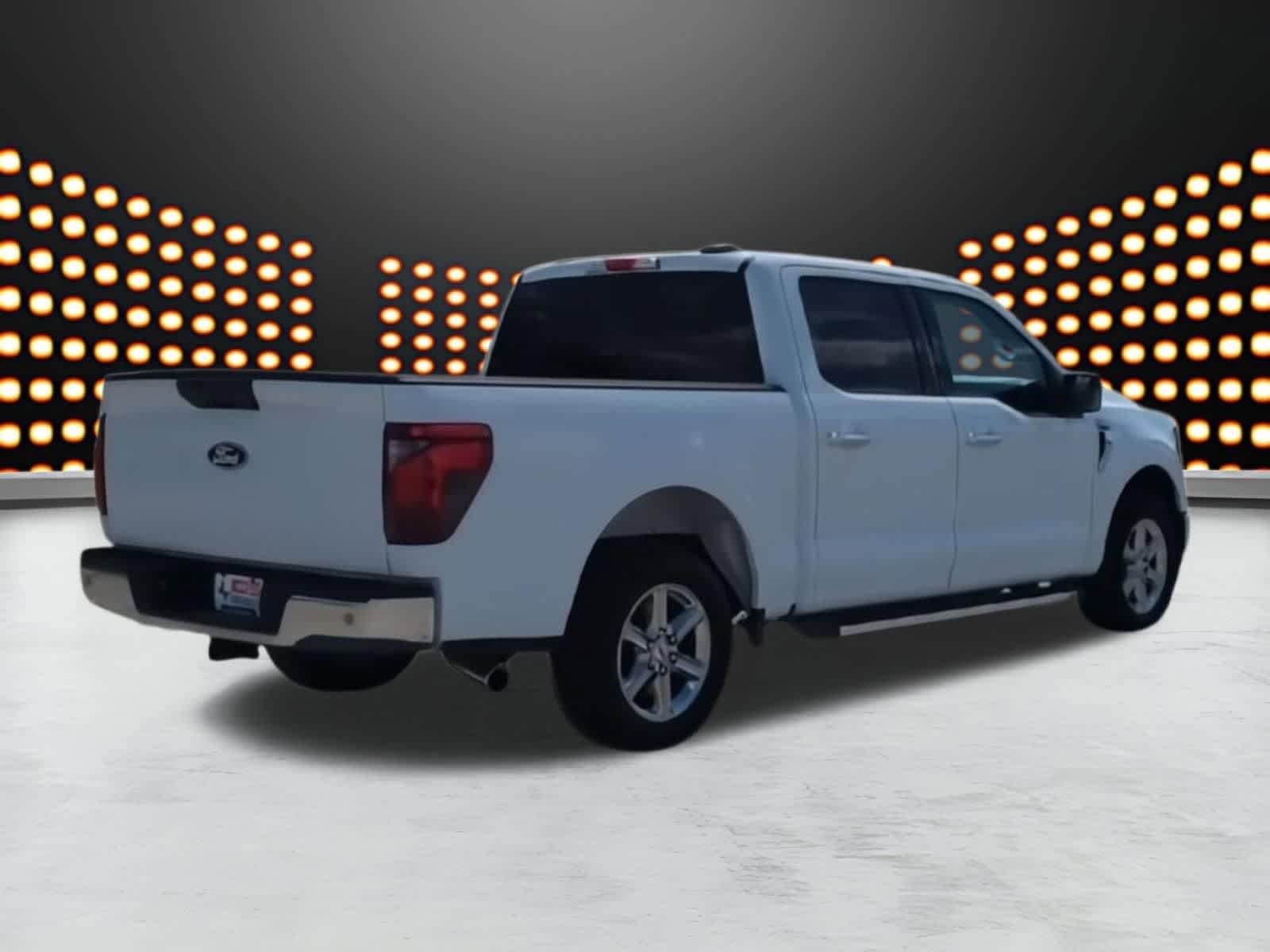 Thumbnail: 2025 Ford F-150 - 7
