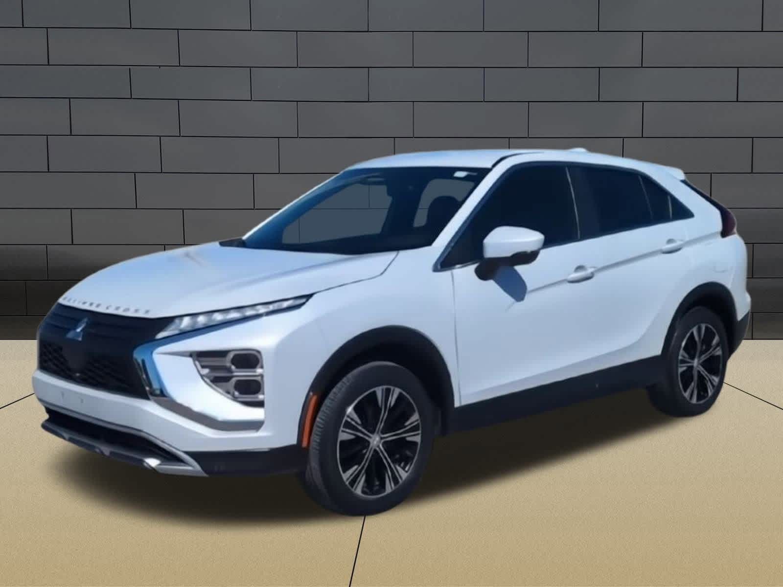 Thumbnail: 2022 Mitsubishi Eclipse Cross - 4