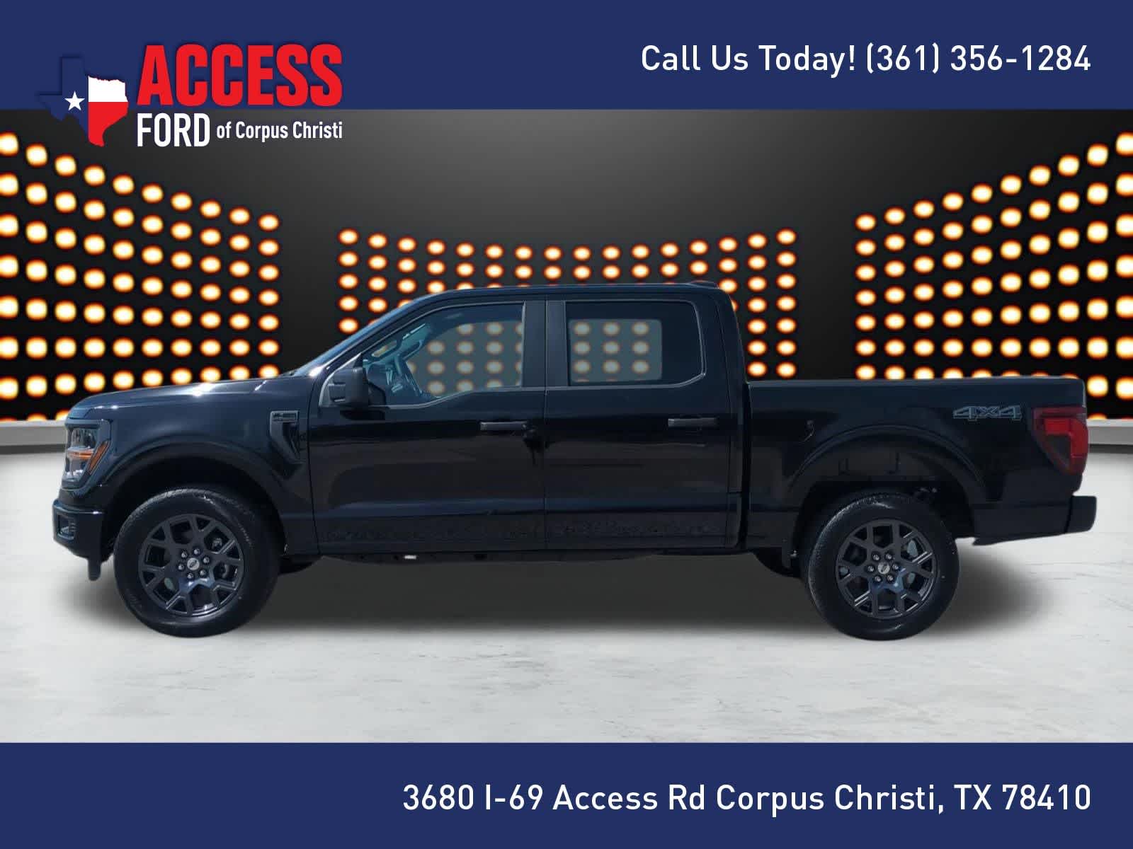 Thumbnail: 2026 Ford F-150 - 5