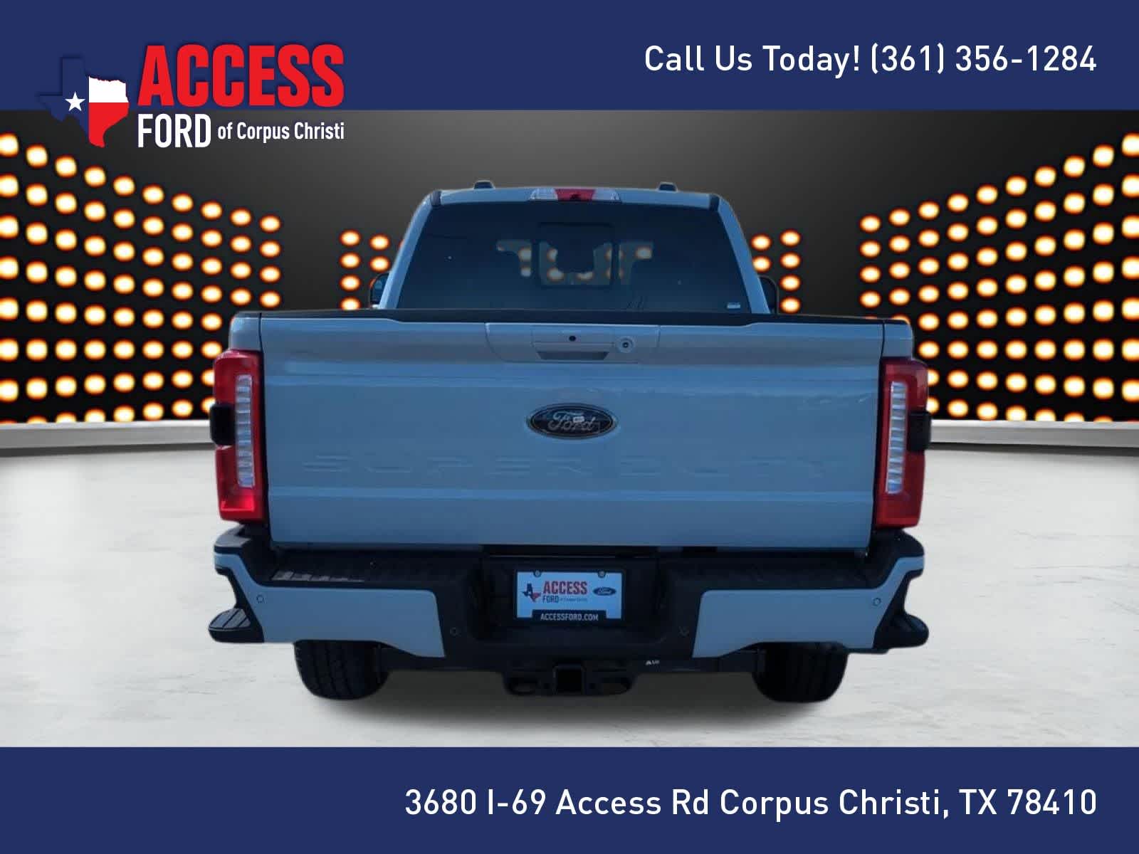 Thumbnail: 2026 Ford F-250 - 7