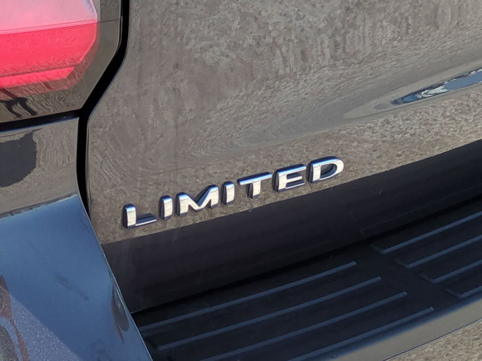 Thumbnail: 2024 Ford Expedition - 32