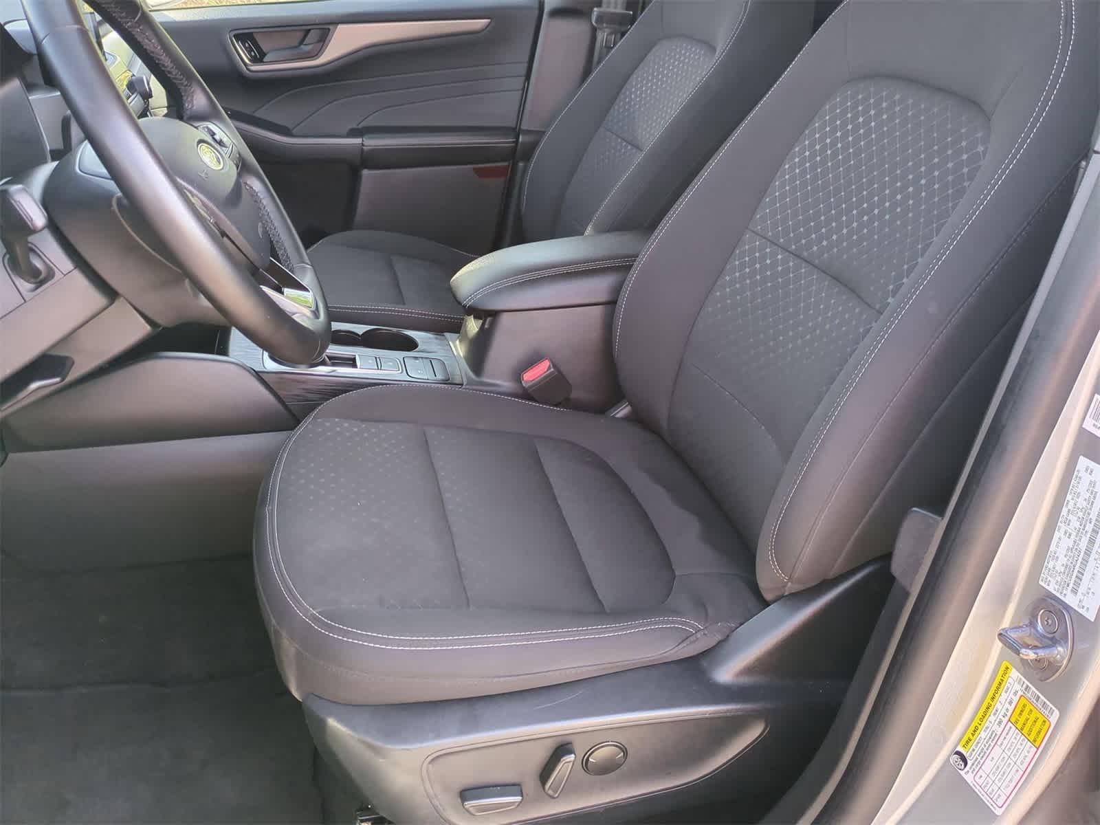 Thumbnail: 2024 Ford Escape - 18