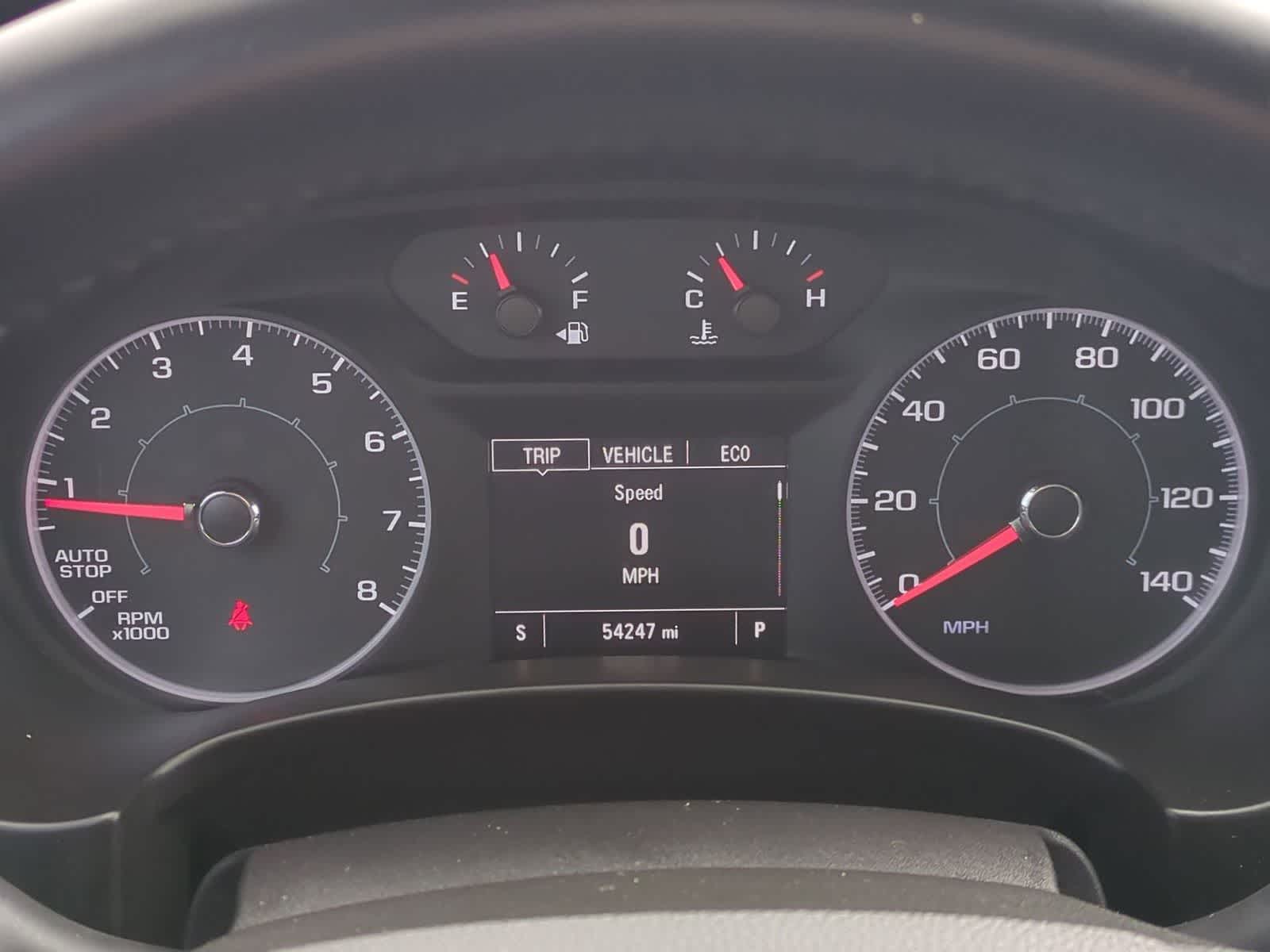 Thumbnail: 2018 GMC Terrain - 11