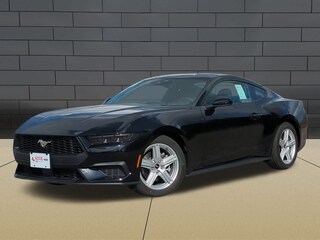 2026 Ford Mustang Ecoboost Fastback Coupe Corpus Christi, TX