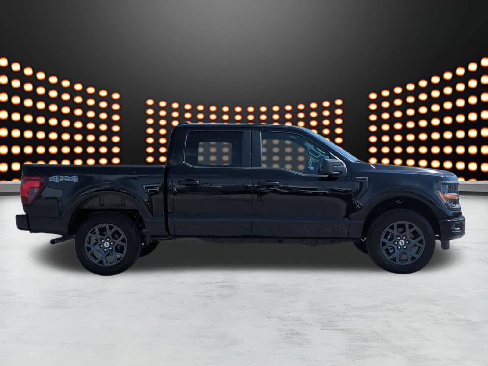 Thumbnail: 2026 Ford F-150 - 9
