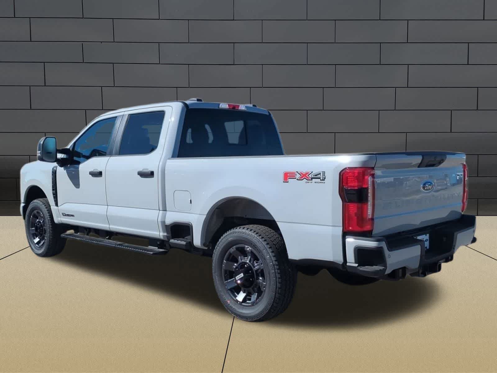 Thumbnail: 2026 Ford F-250 - 6