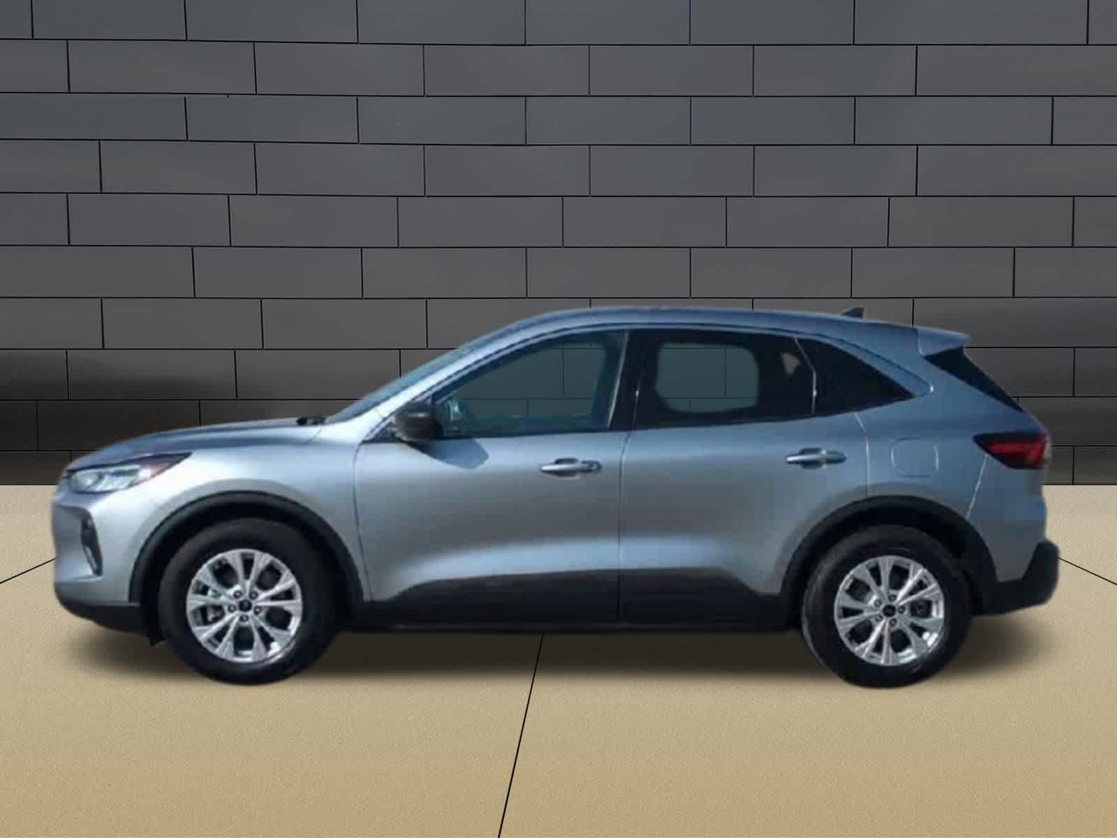 Thumbnail: 2024 Ford Escape - 5