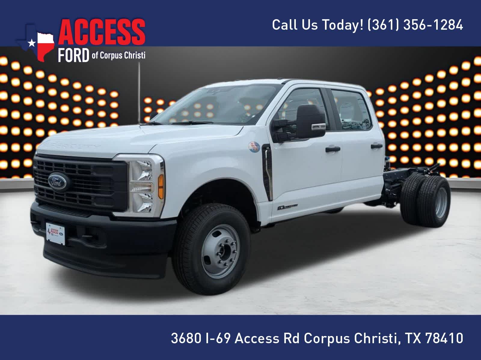 Thumbnail: 2026 Ford F-350 - 4