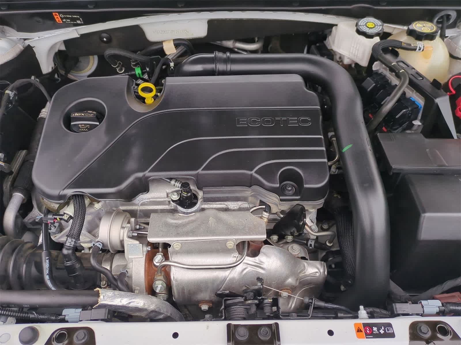 Thumbnail: 2023 Chevrolet Malibu - 28