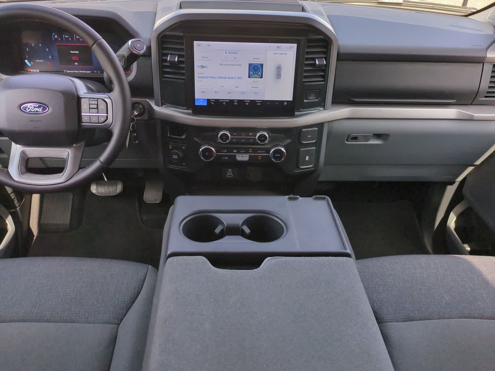 Thumbnail: 2025 Ford F-150 - 18