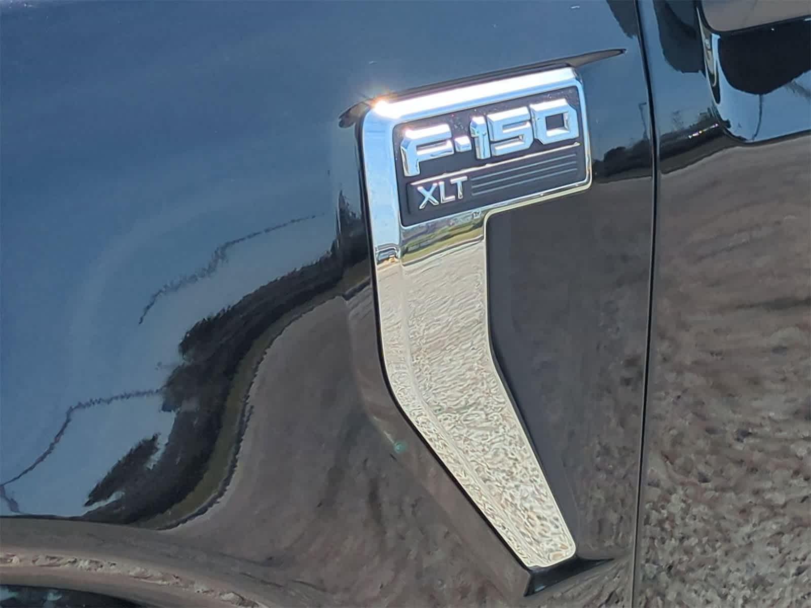 Thumbnail: 2025 Ford F-150 - 29