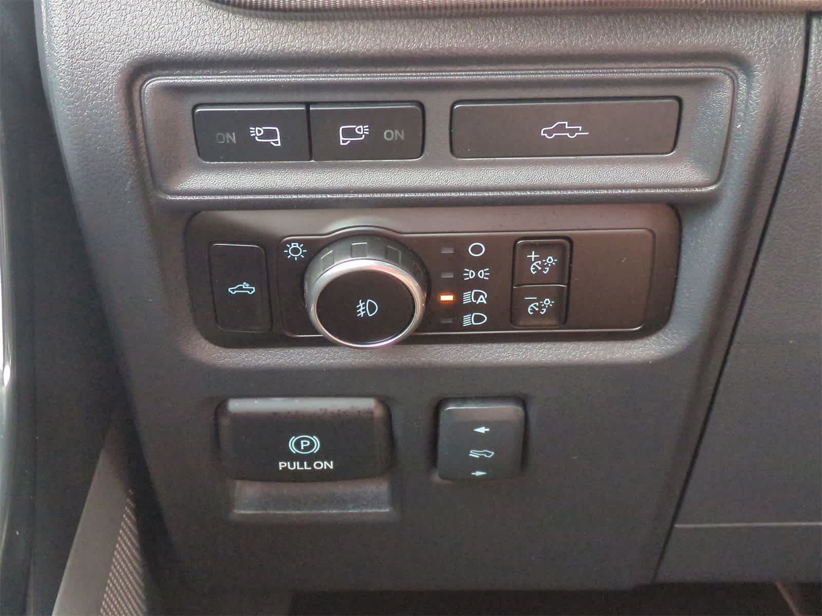 Thumbnail: 2023 Ford F-150 - 18