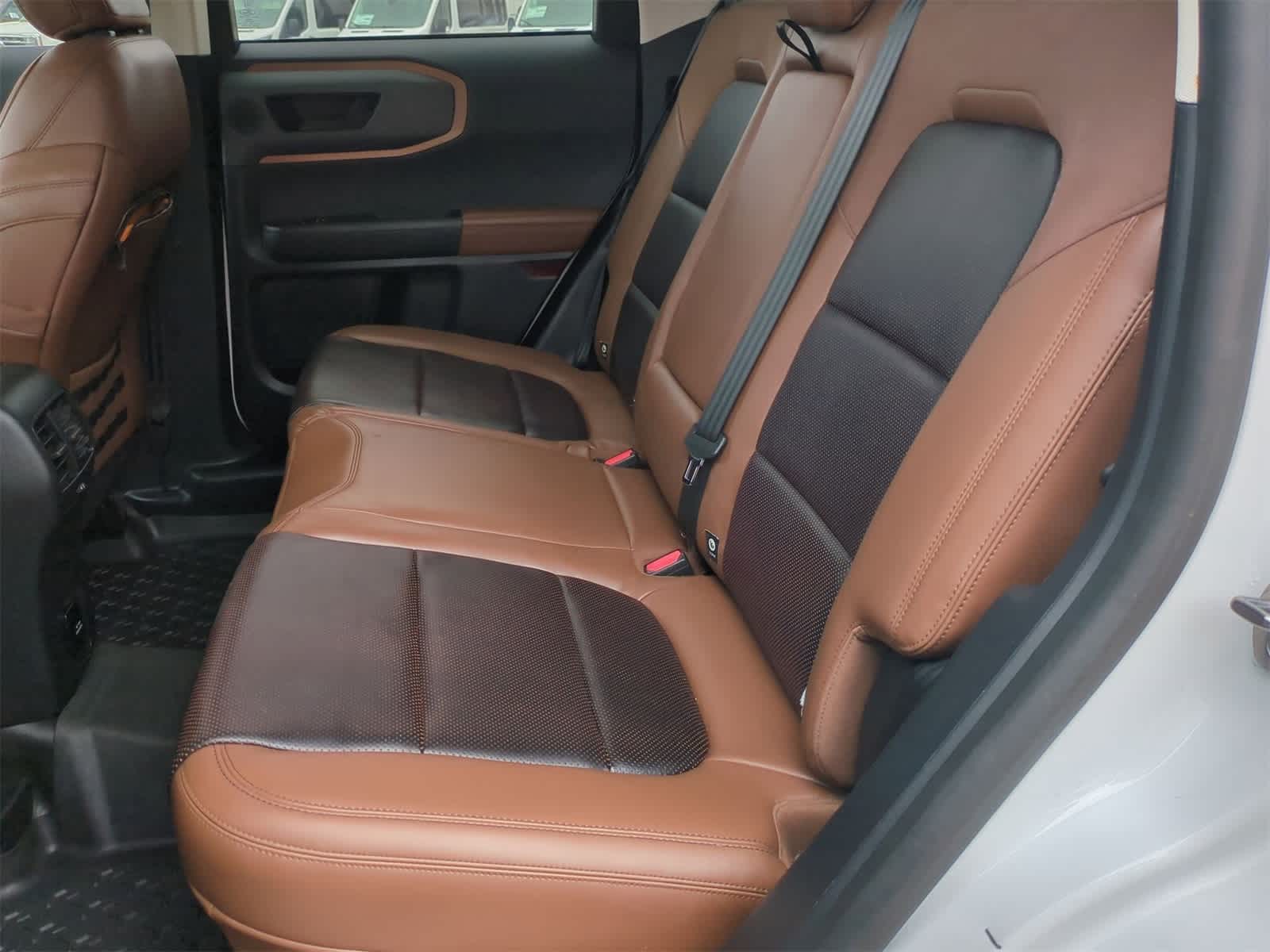 Thumbnail: 2021 Ford Bronco Sport - 25