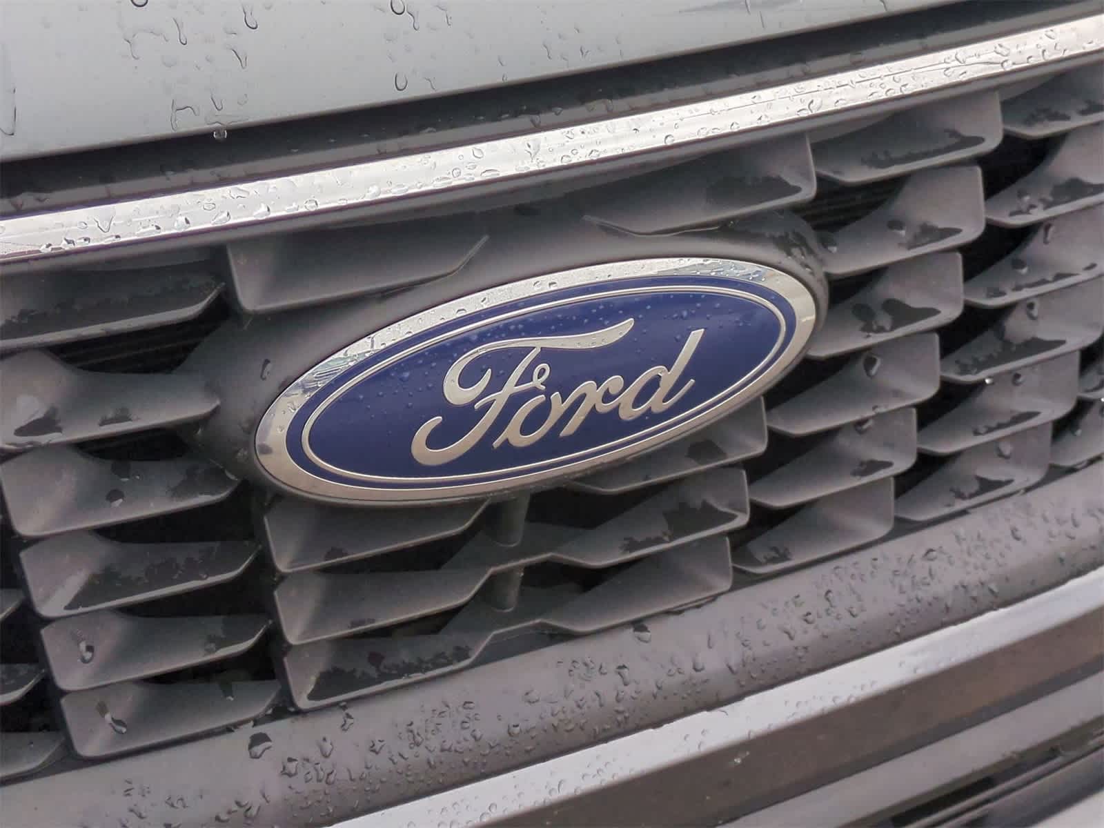 Thumbnail: 2024 Ford Escape - 29