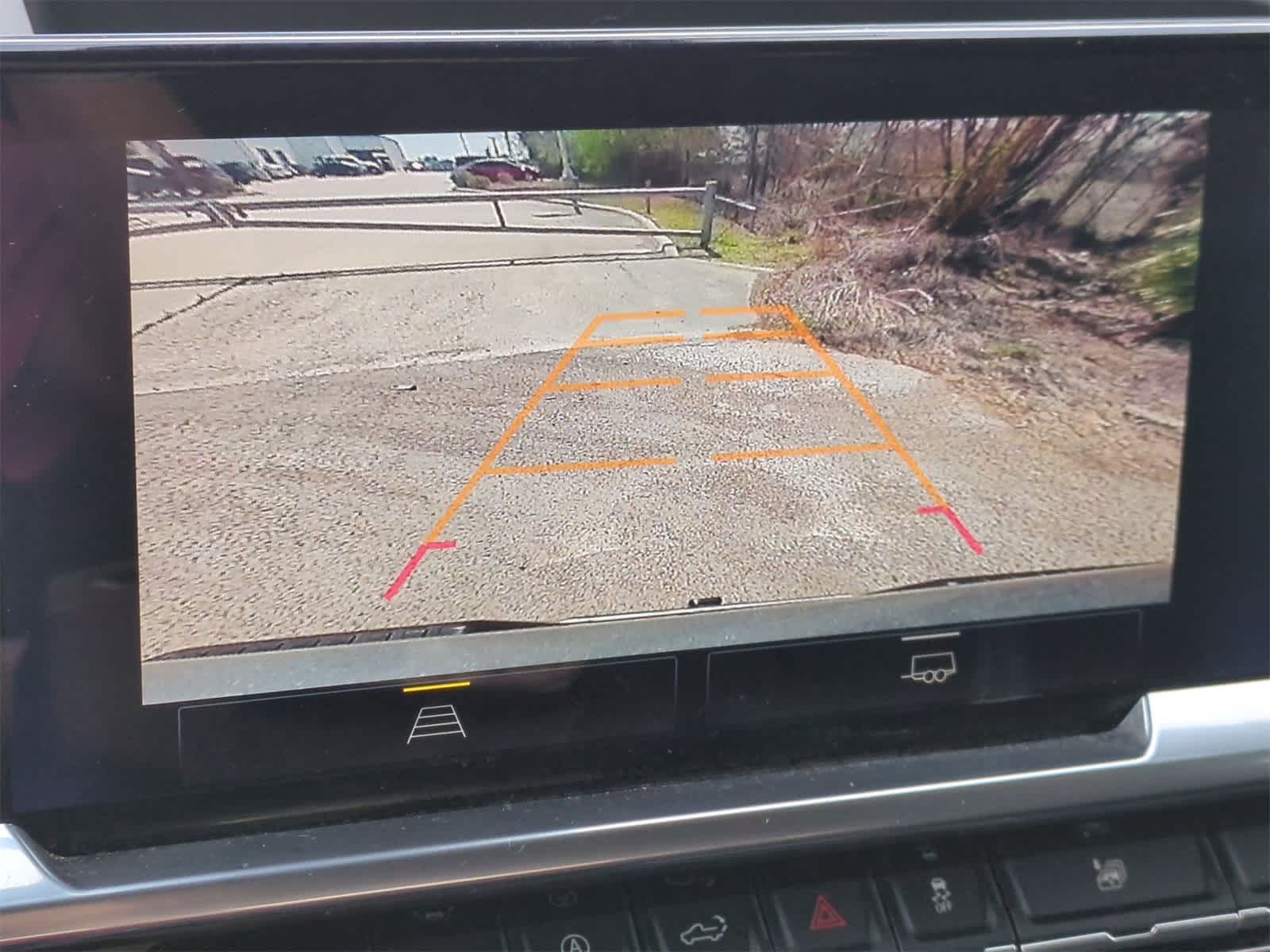 Thumbnail: 2023 Chevrolet Silverado 1500 - 14